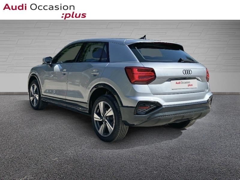Image about Audi Q2 Design 35 TFSI 110 kW (150 ch) S tronic