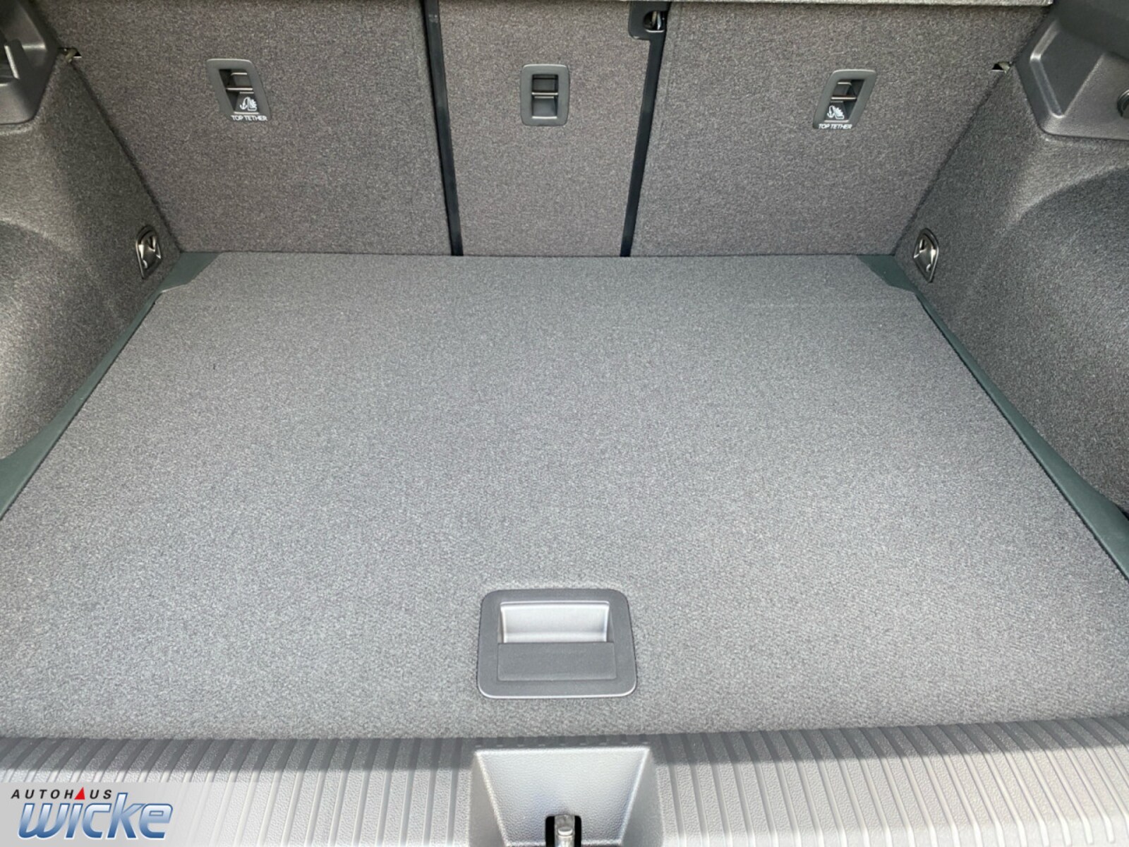 Volkswagen T-Roc – Bild 14