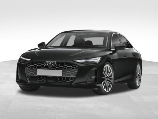 2026 Audi A6 Sedan