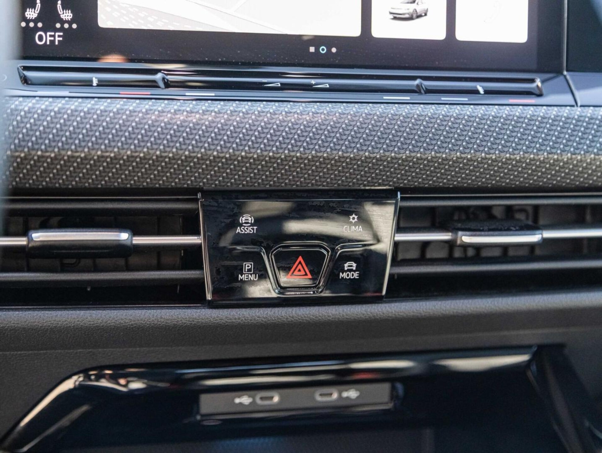Volkswagen Golf Variant R-Line