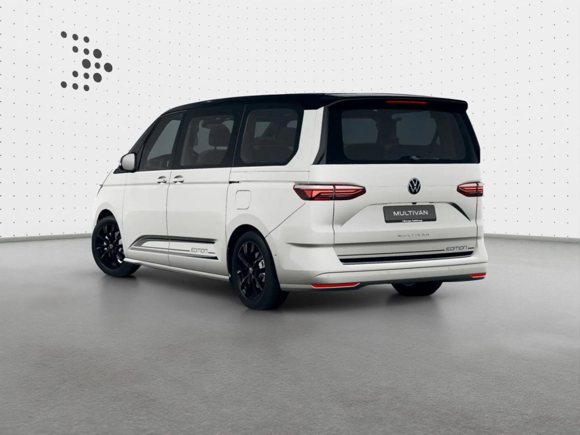 Volkswagen Multivan Langversion Life