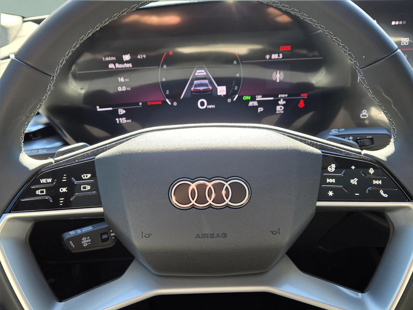 2025 Audi New A5 Premium Plus - Photo 24