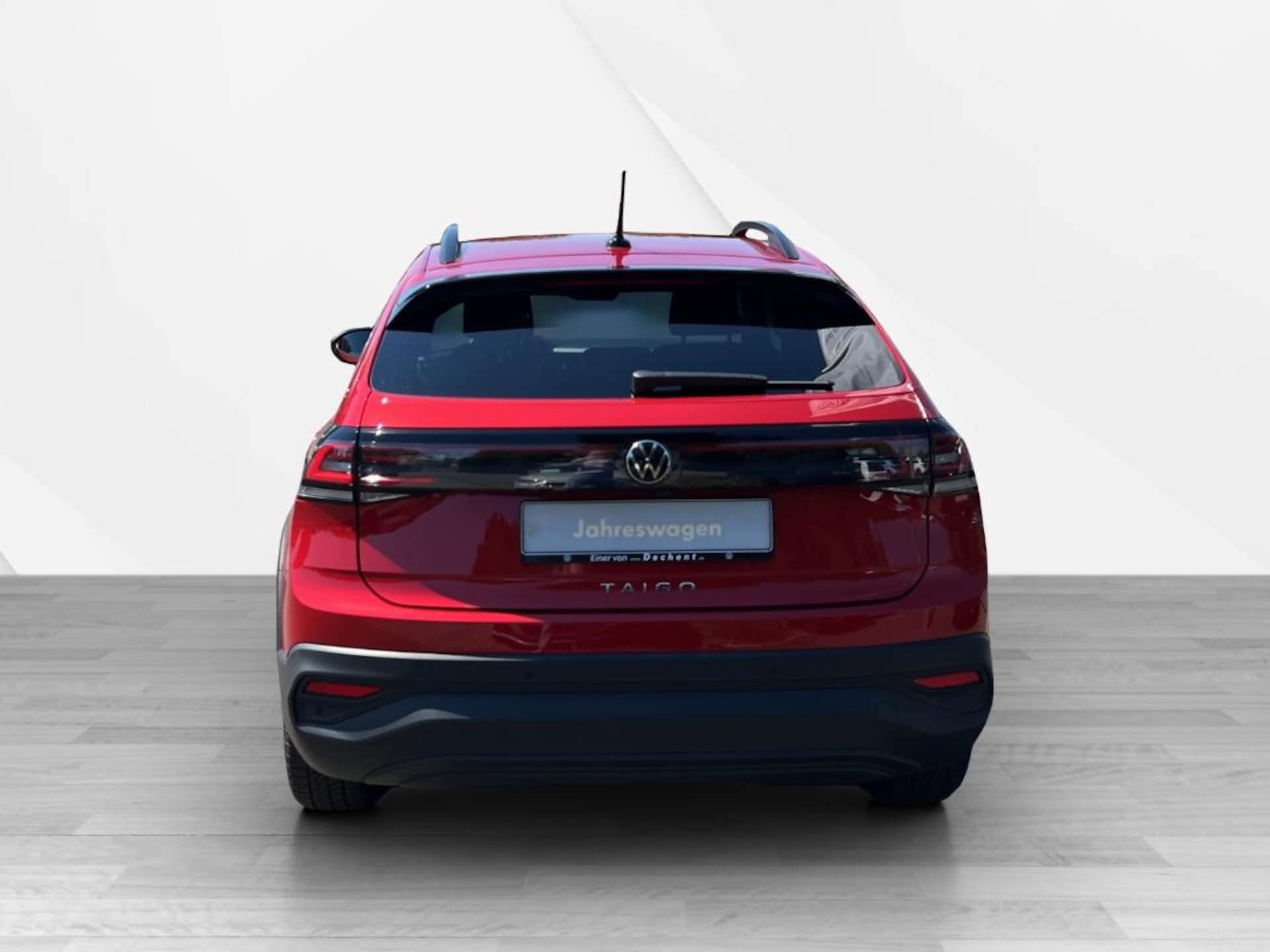 Volkswagen Taigo ENERGY