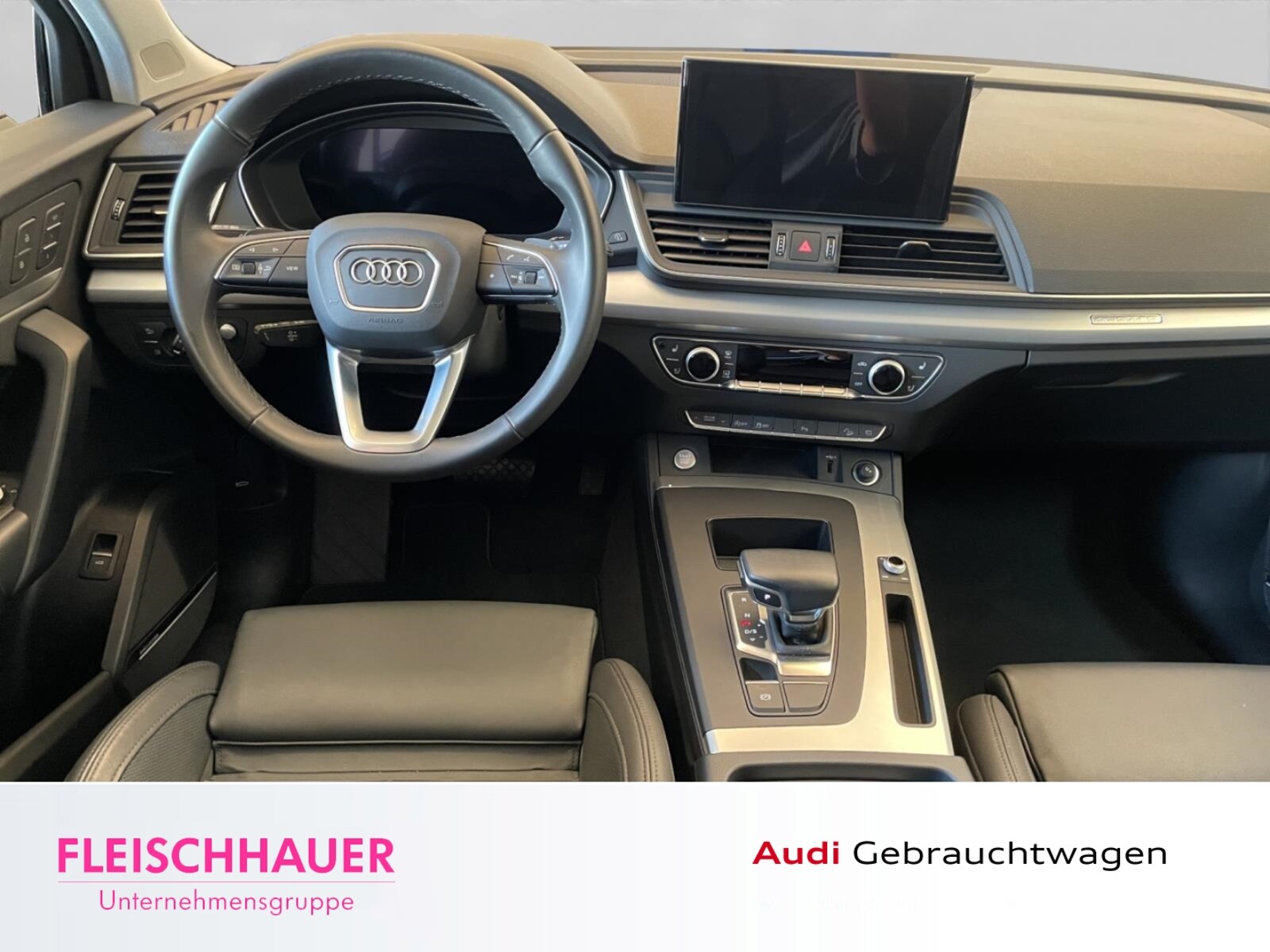 Audi Q5 – Bild 10