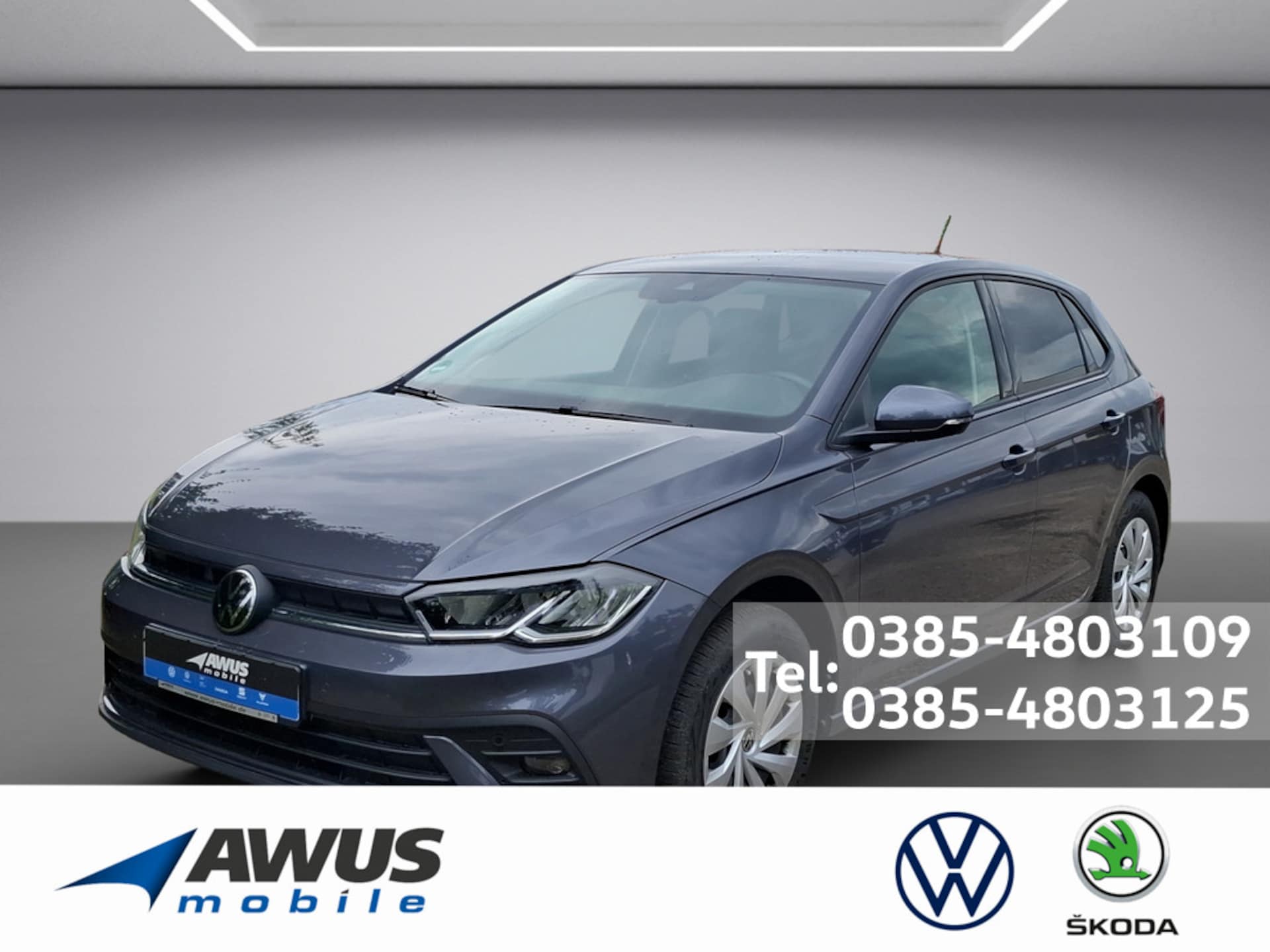 Volkswagen Polo Life