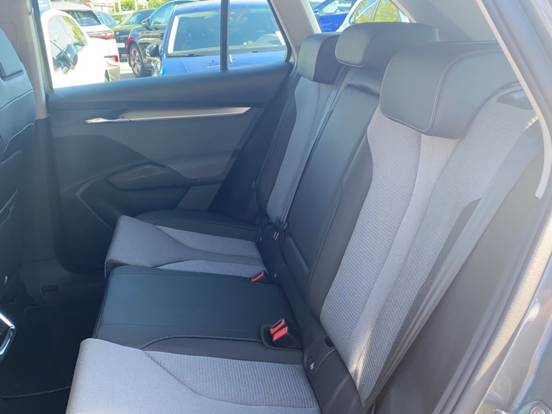 Skoda Enyaq 60