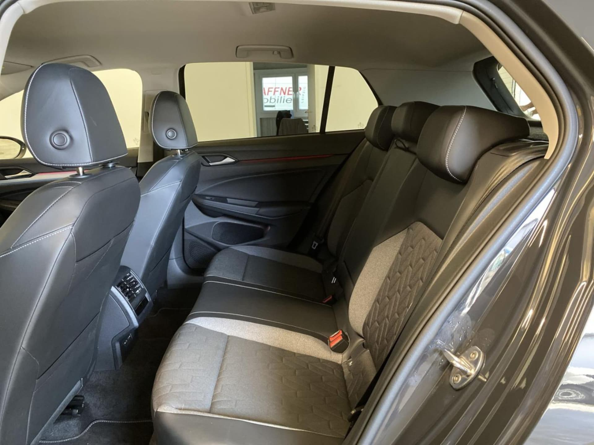 Volkswagen Golf Goal