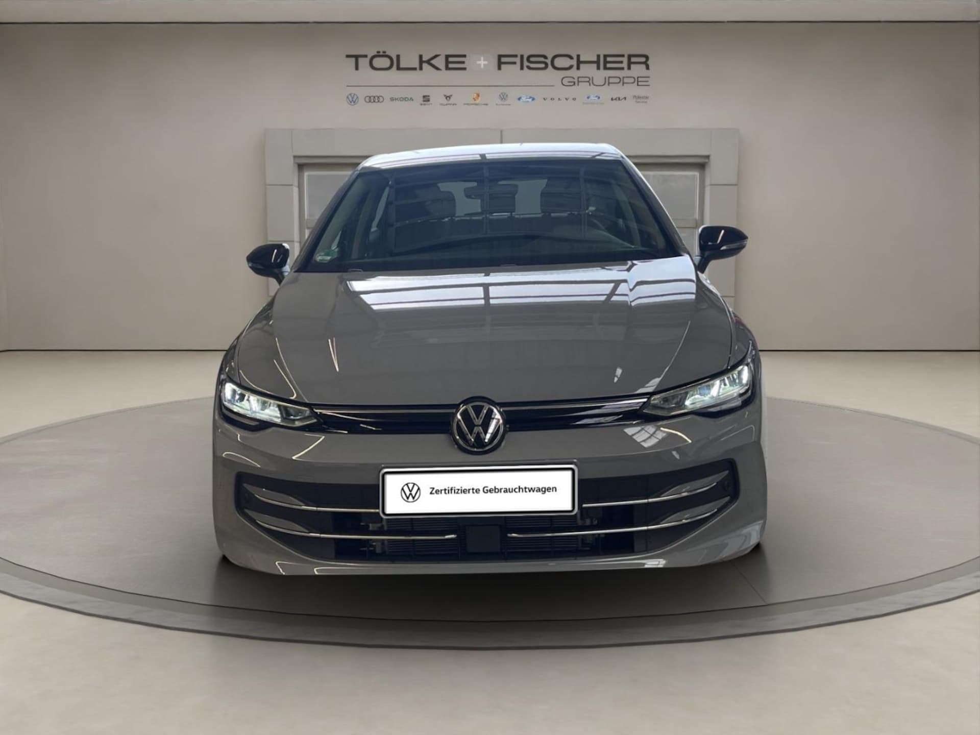 Volkswagen Golf ENERGY