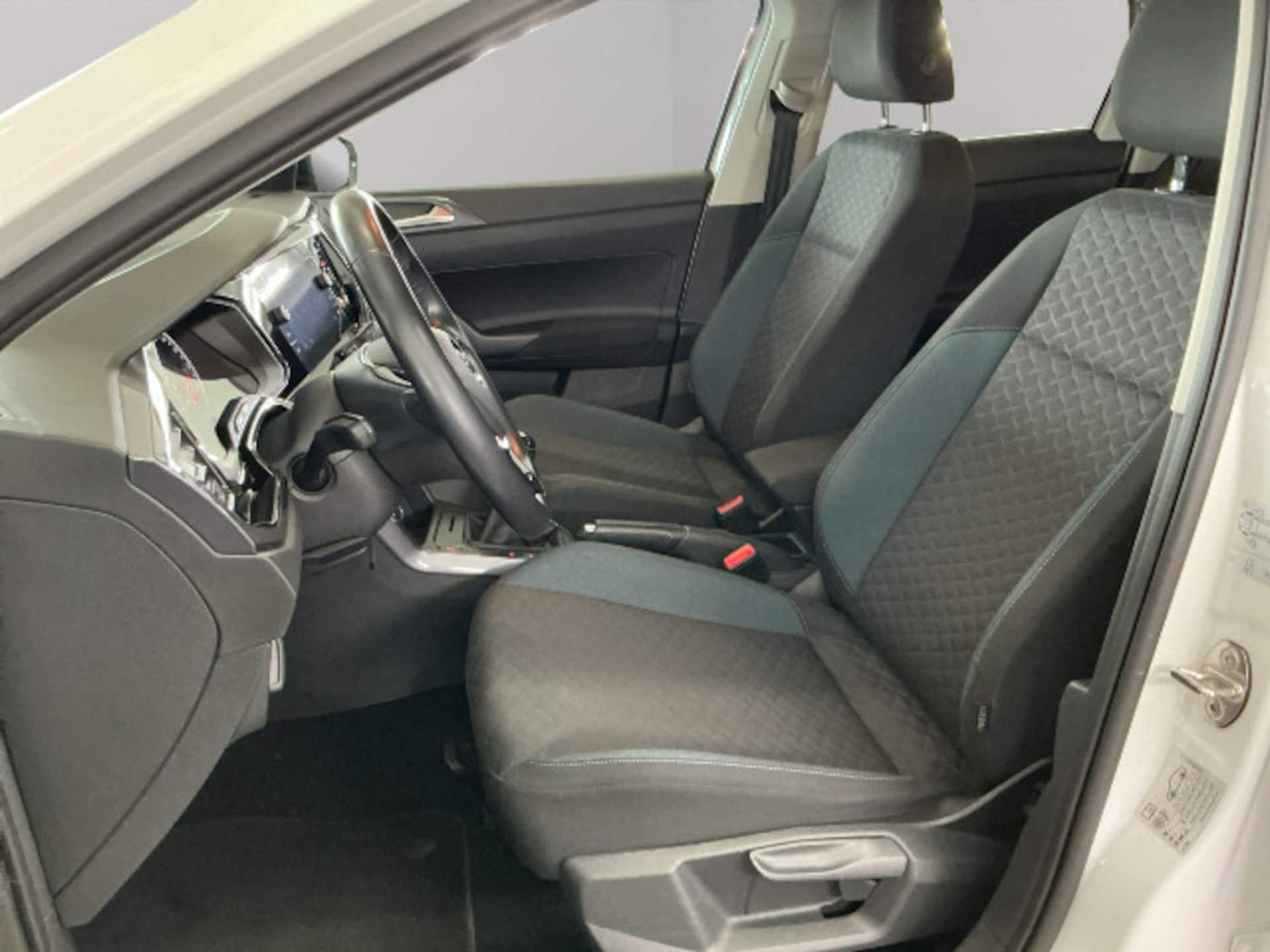 Volkswagen Polo IQ.DRIVE
