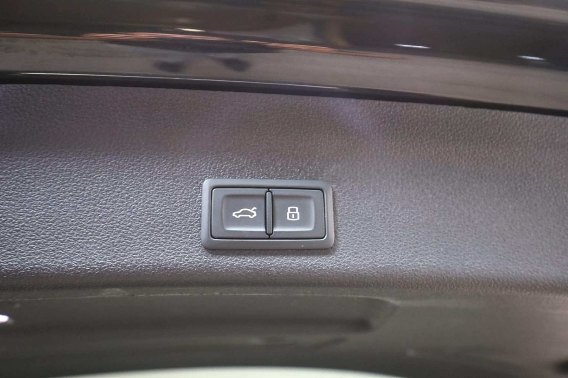 Audi A6 Avant Sport
