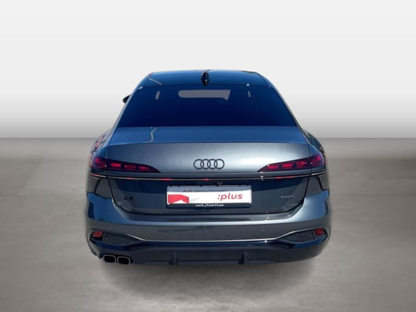 Bild über Audi A6 Limousine edition one TDI quattro 150 kW S tronic - für weitere Informationen kontaktieren Sie den Audi Partner