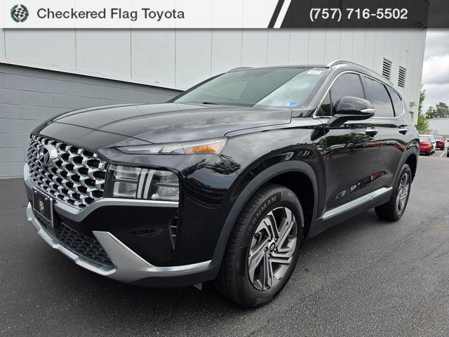 2023 Hyundai Santa Fe