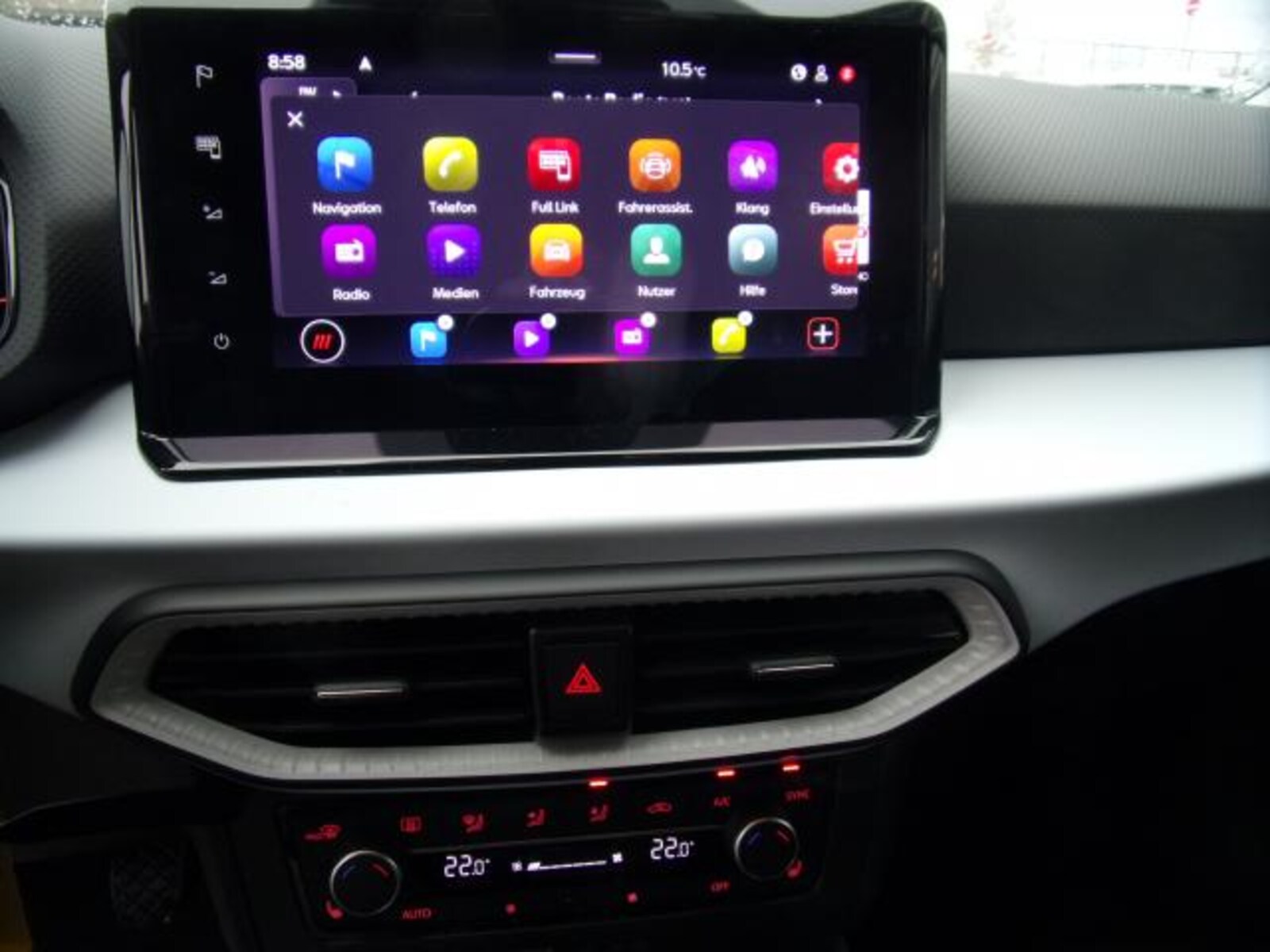 SEAT Ibiza – Bild 9