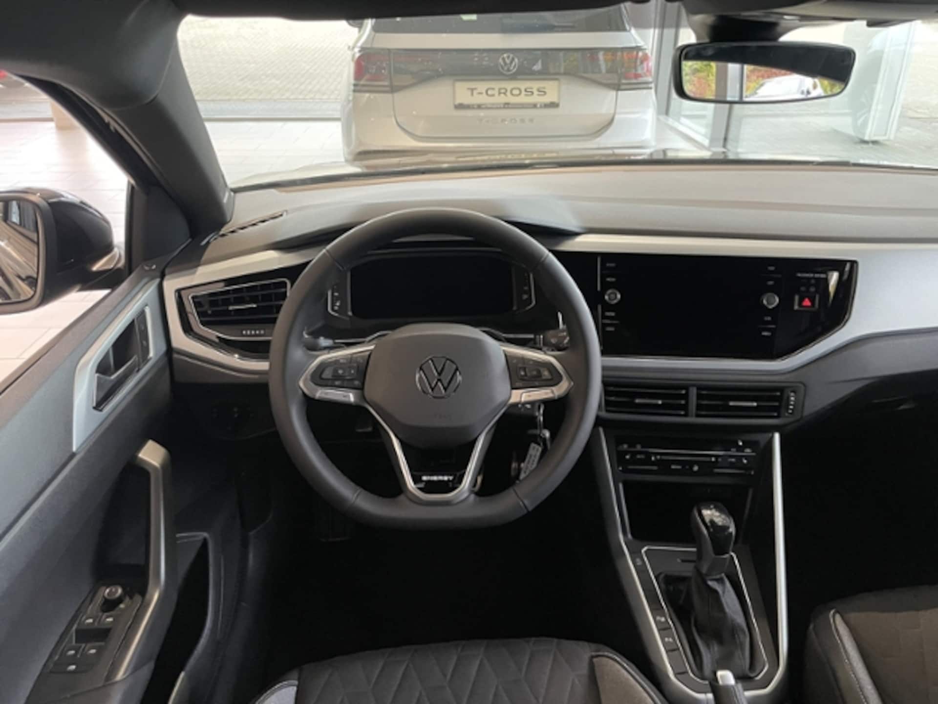 Volkswagen Taigo ENERGY