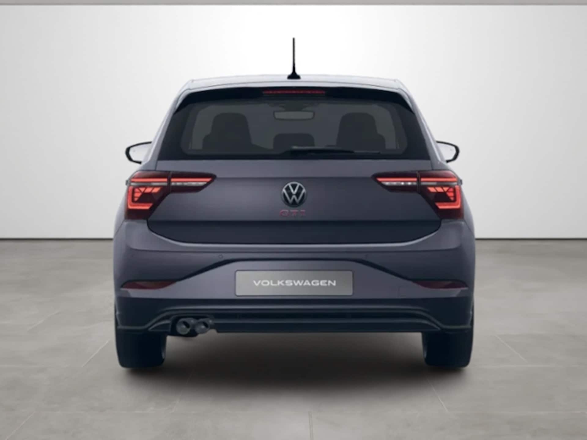 Volkswagen Polo GTI