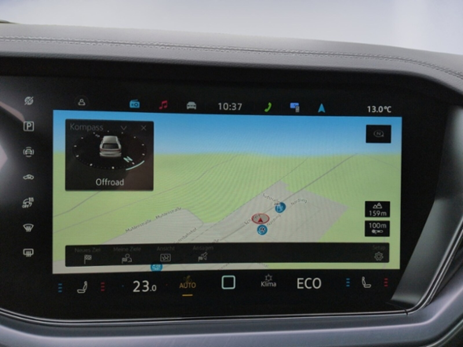 Volkswagen Touareg – Bild 15