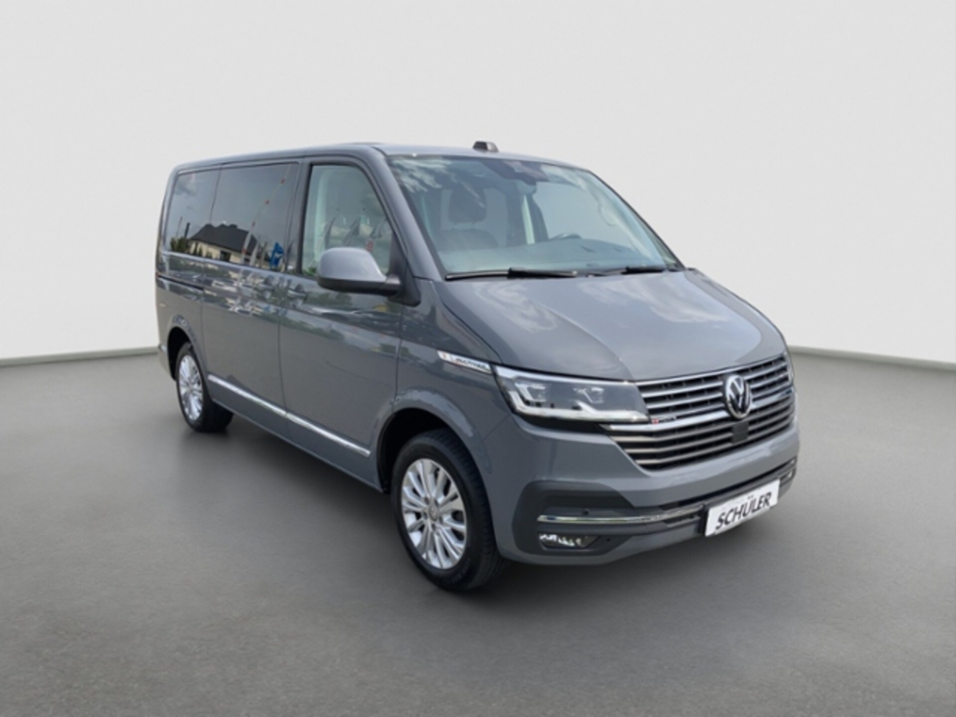 Volkswagen T6.1 Multivan Comfortline