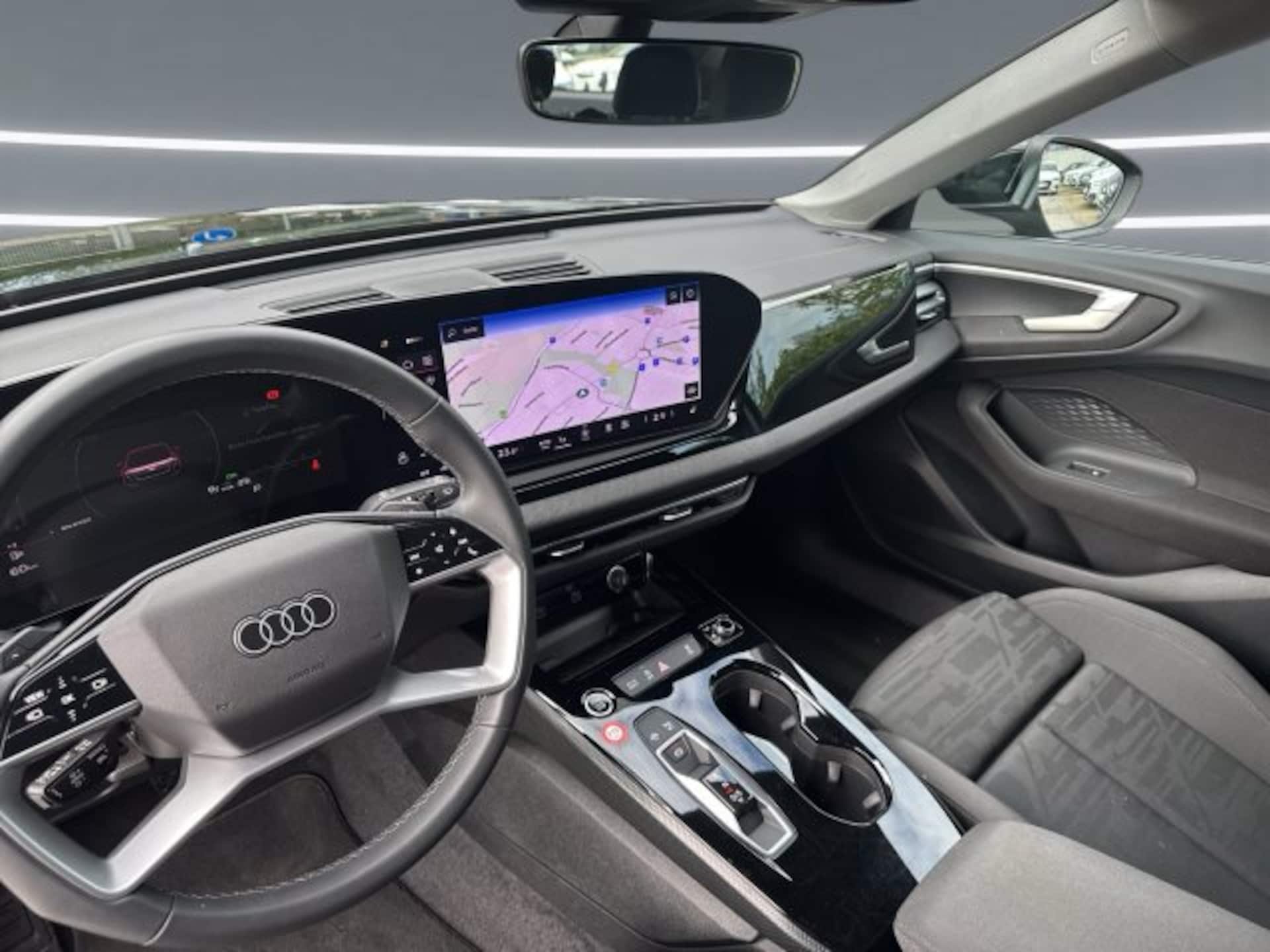 Audi A5 Avant
