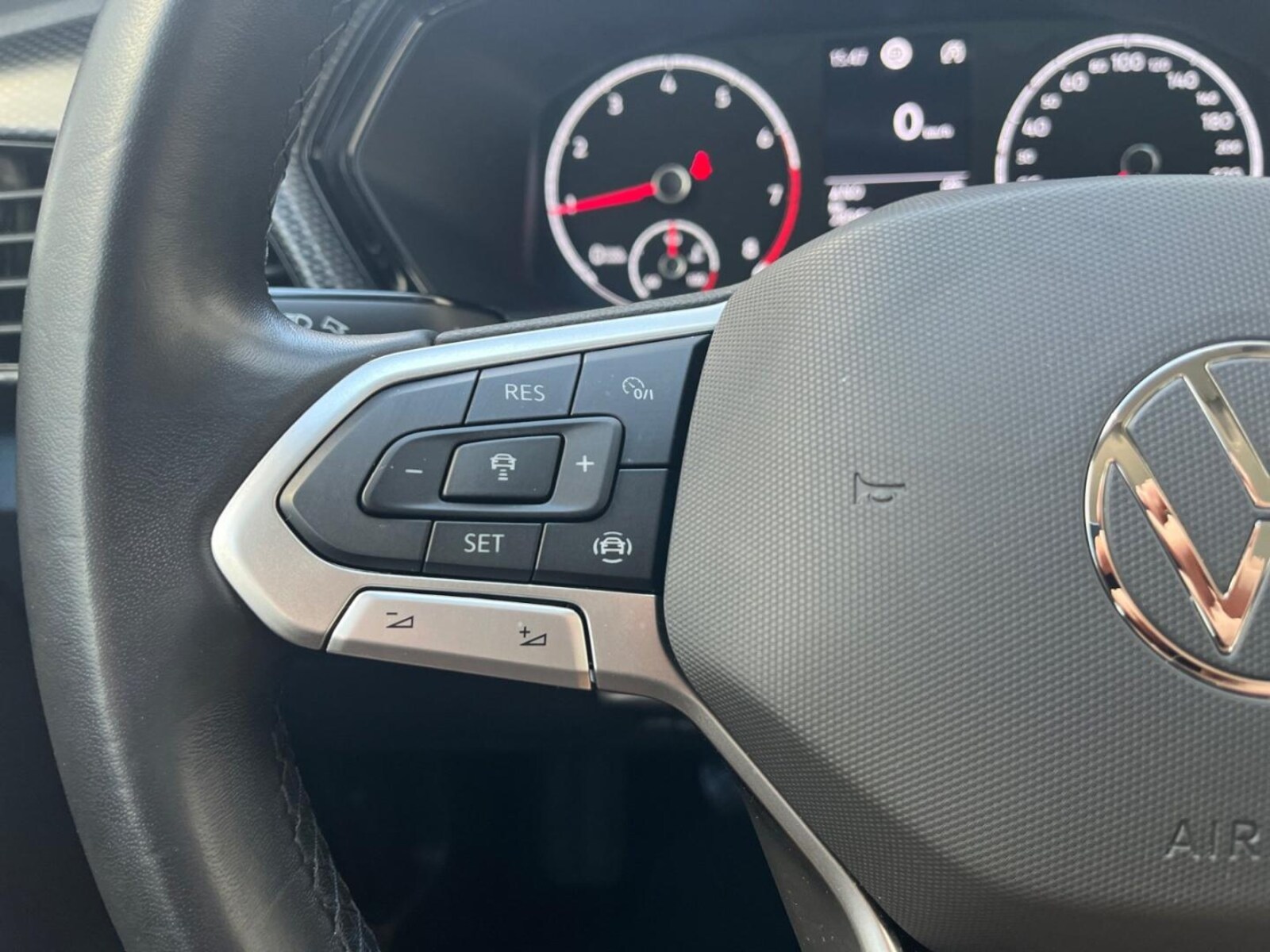 Volkswagen T-Cross – Bild 22