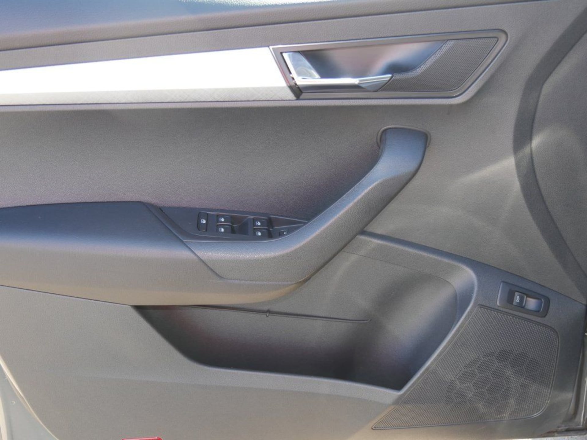 Skoda Karoq Ambition
