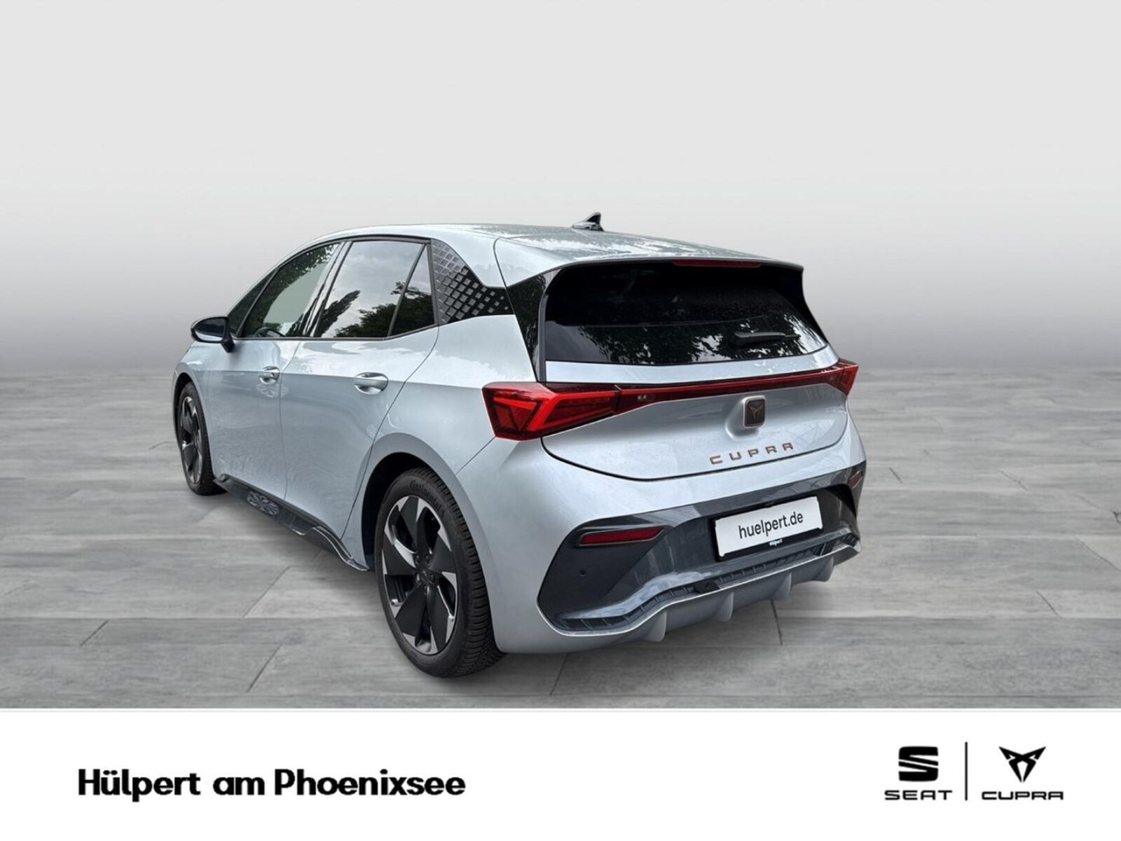 CUPRA Born – Bild 5