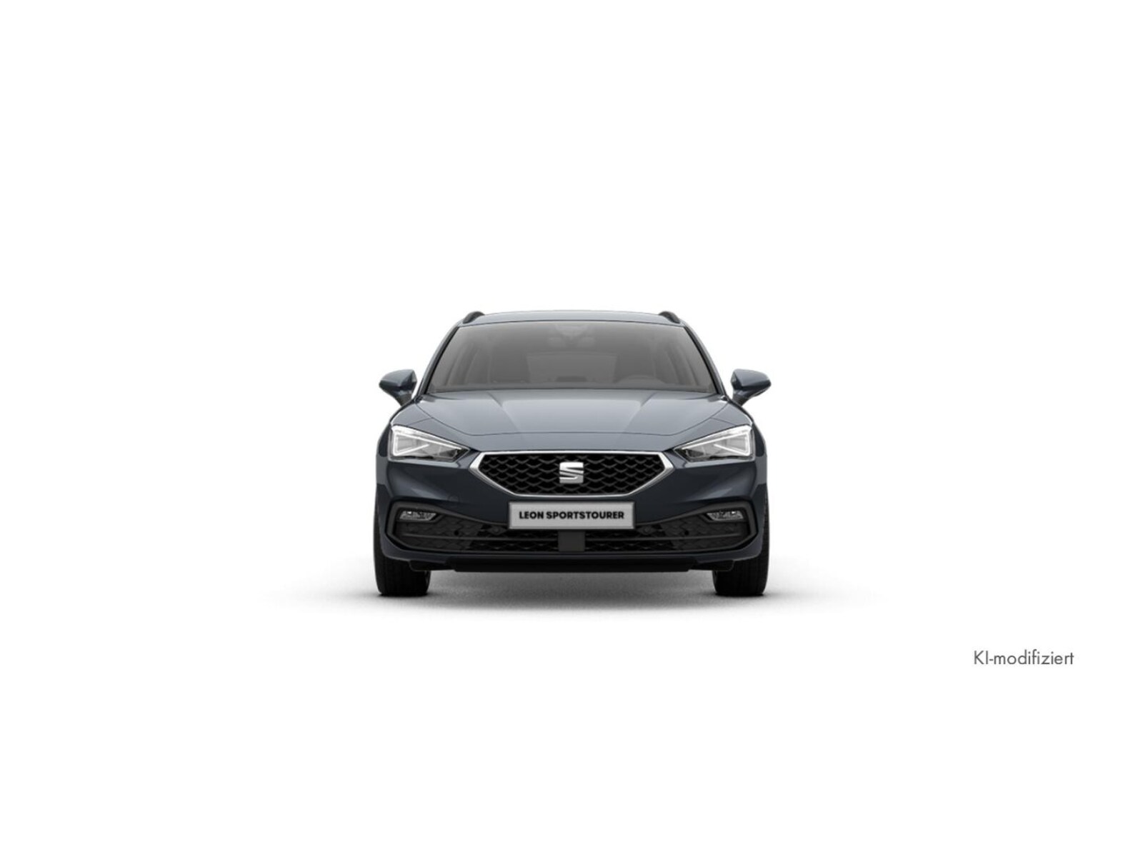 SEAT Leon Sportstourer – Bild 2