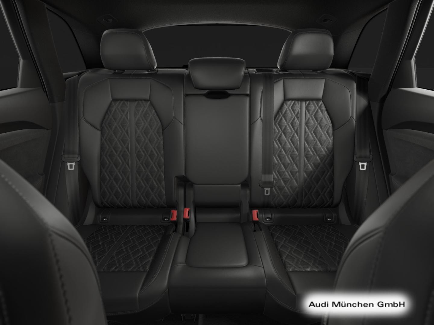 Bild über Audi Q5 SUV TFSI 150 kW S tronic - für weitere Informationen kontaktieren Sie den Audi Partner