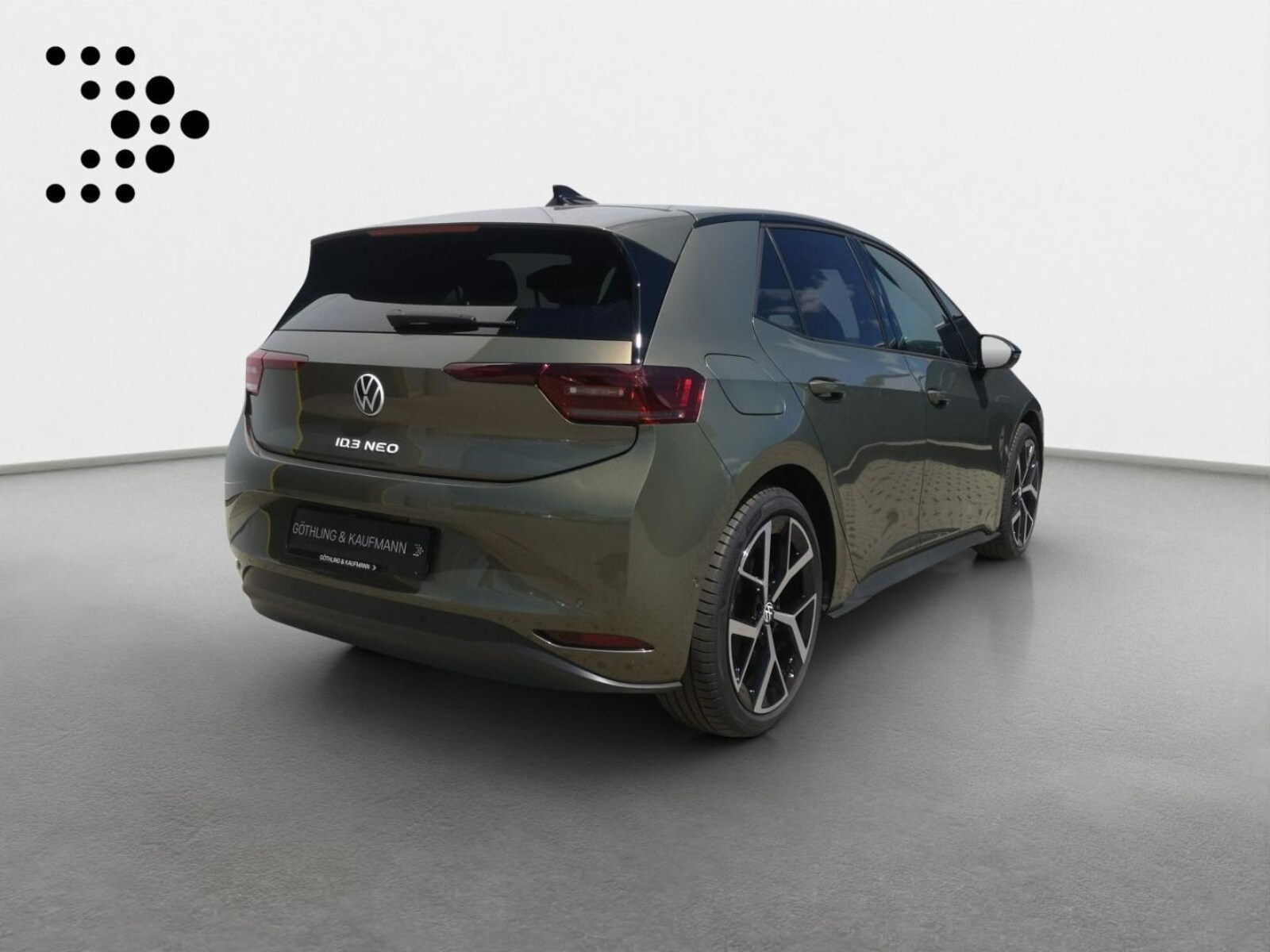 Volkswagen ID.3 Neo – Bild 2
