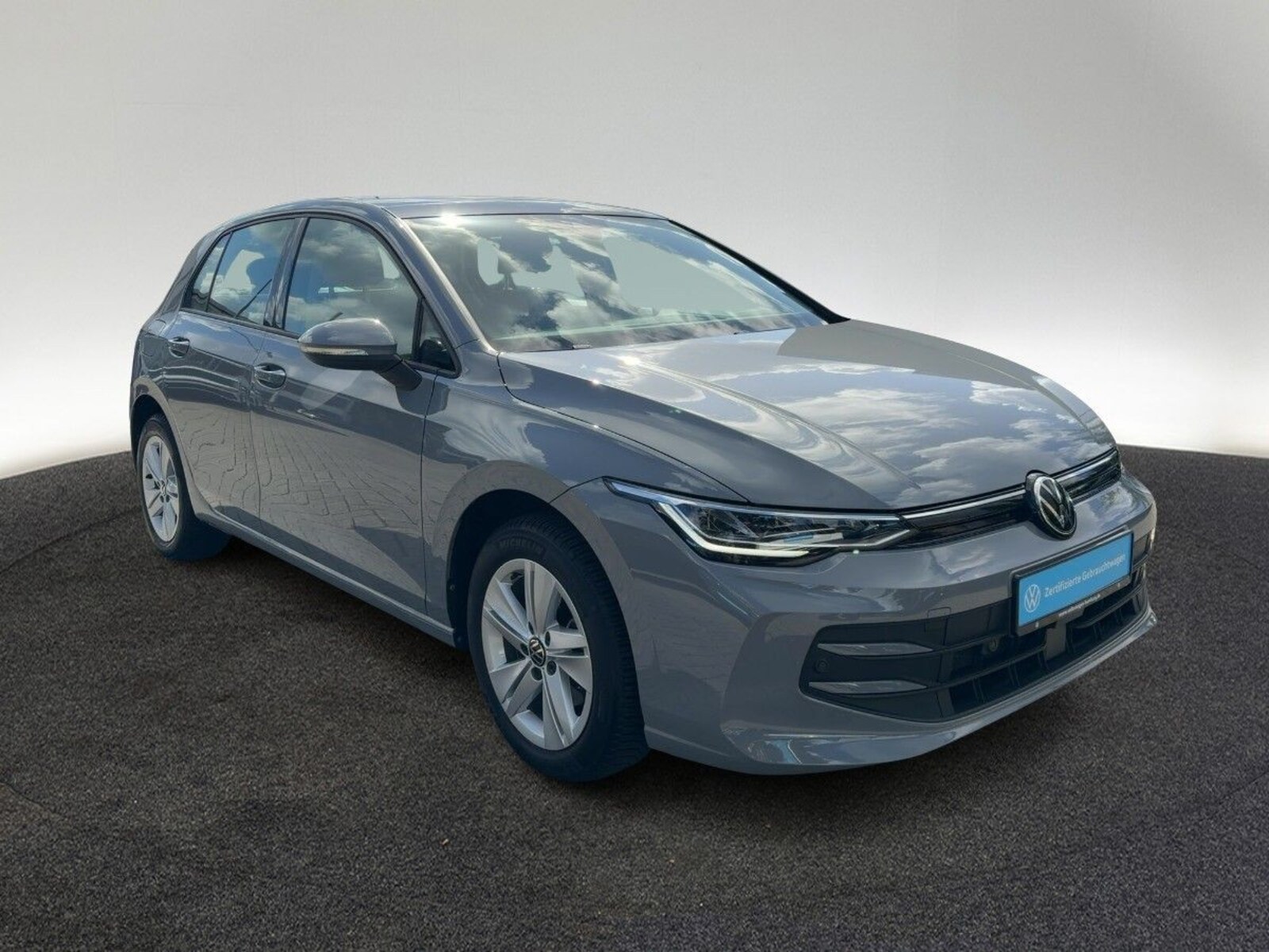Volkswagen Golf – Bild 5