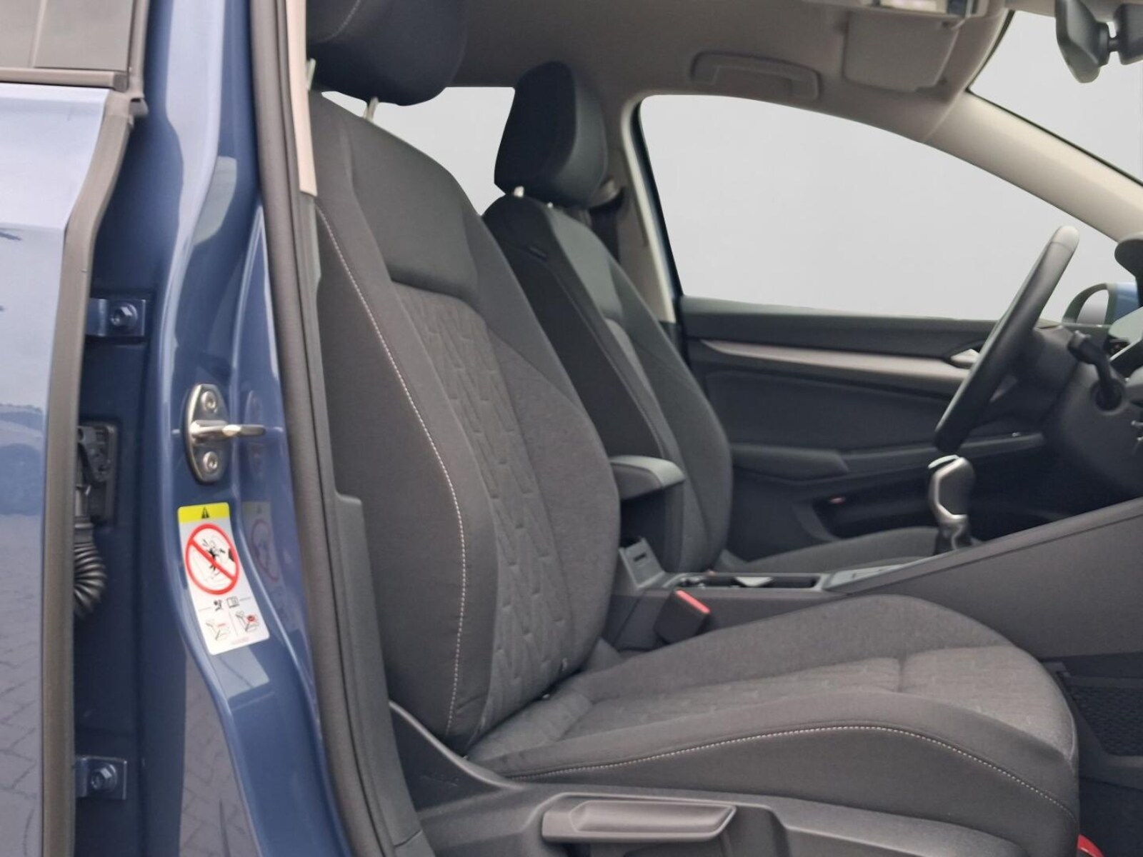 Volkswagen Golf – Bild 4
