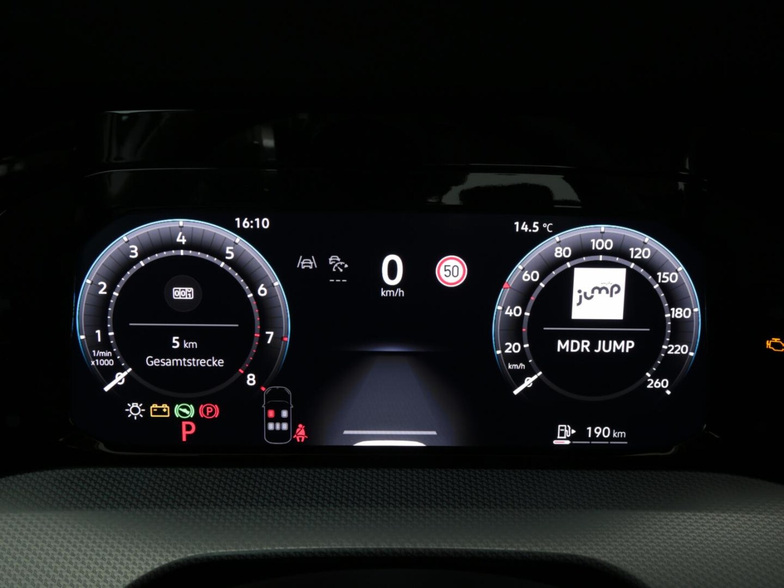 Volkswagen Golf – Bild 11
