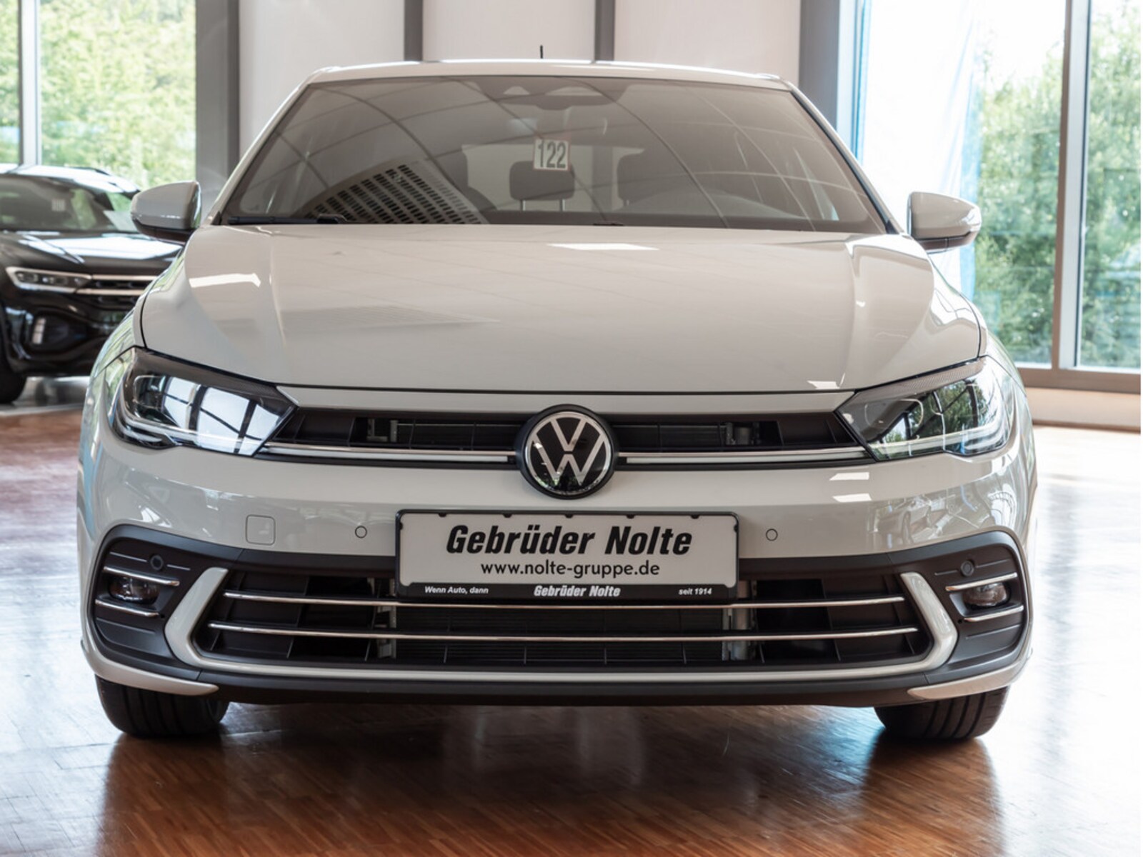 Volkswagen Polo – Bild 2