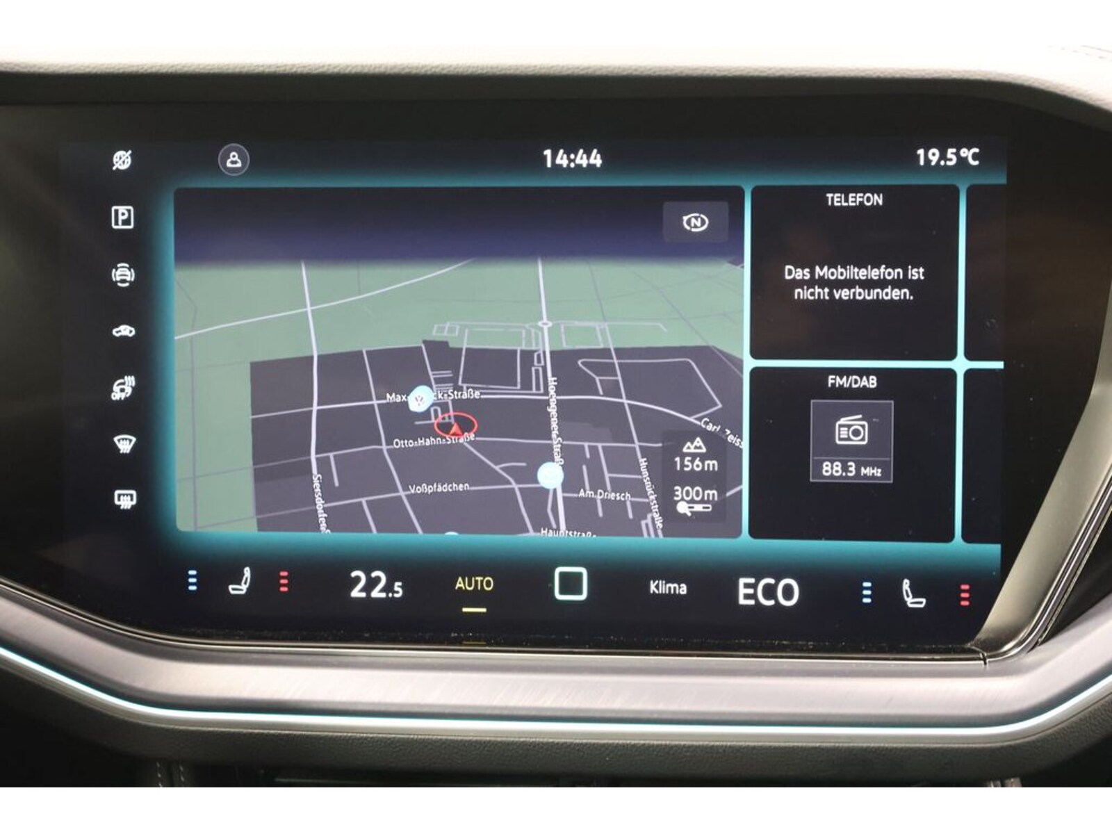 Volkswagen Touareg – Bild 10