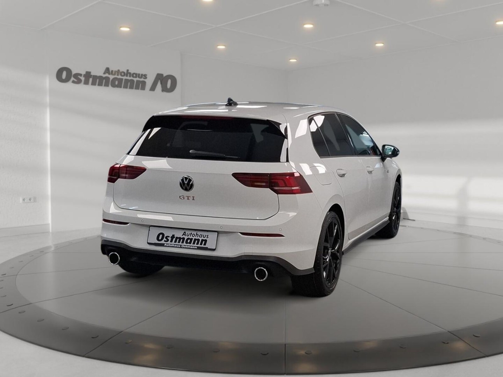 Volkswagen Golf – Bild 4