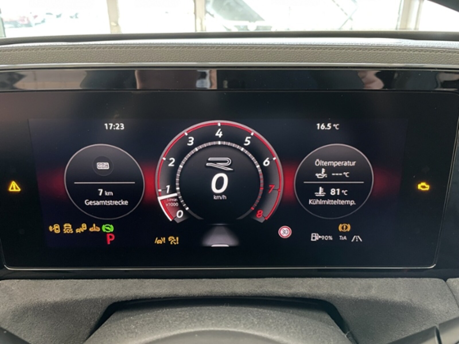 Volkswagen Tiguan – Bild 10