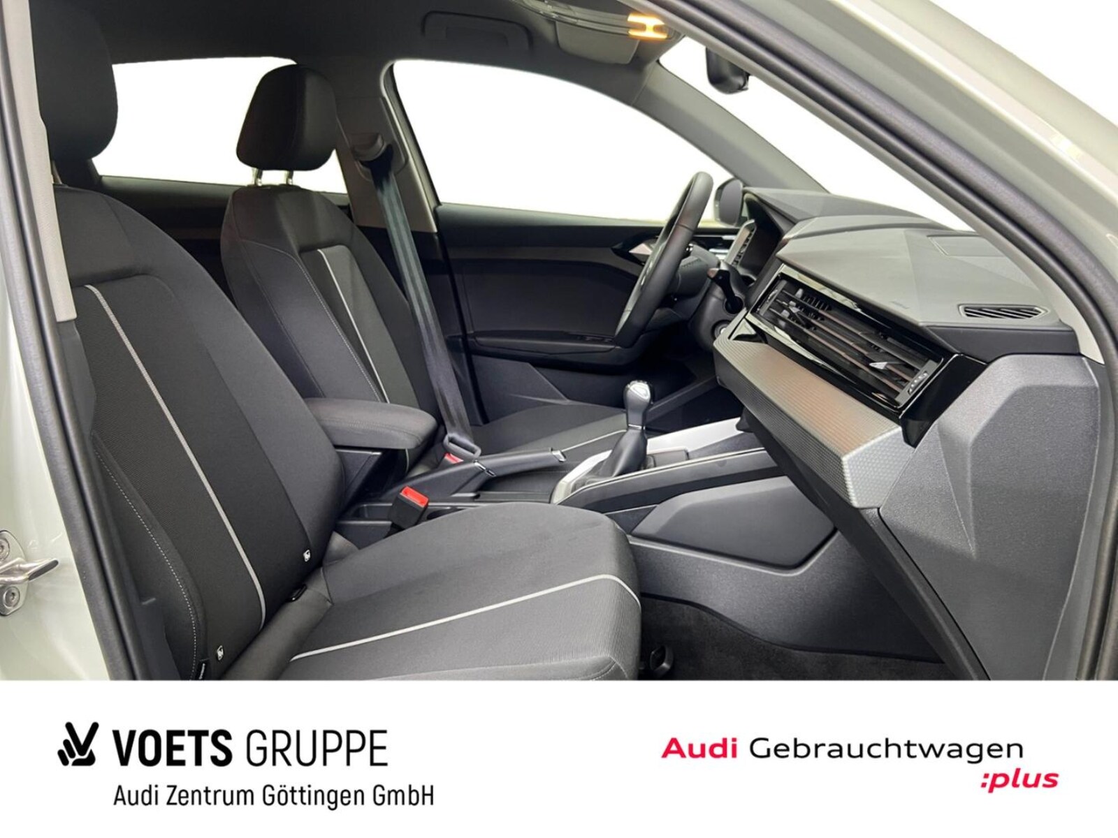 Audi A1 Sportback – Bild 6