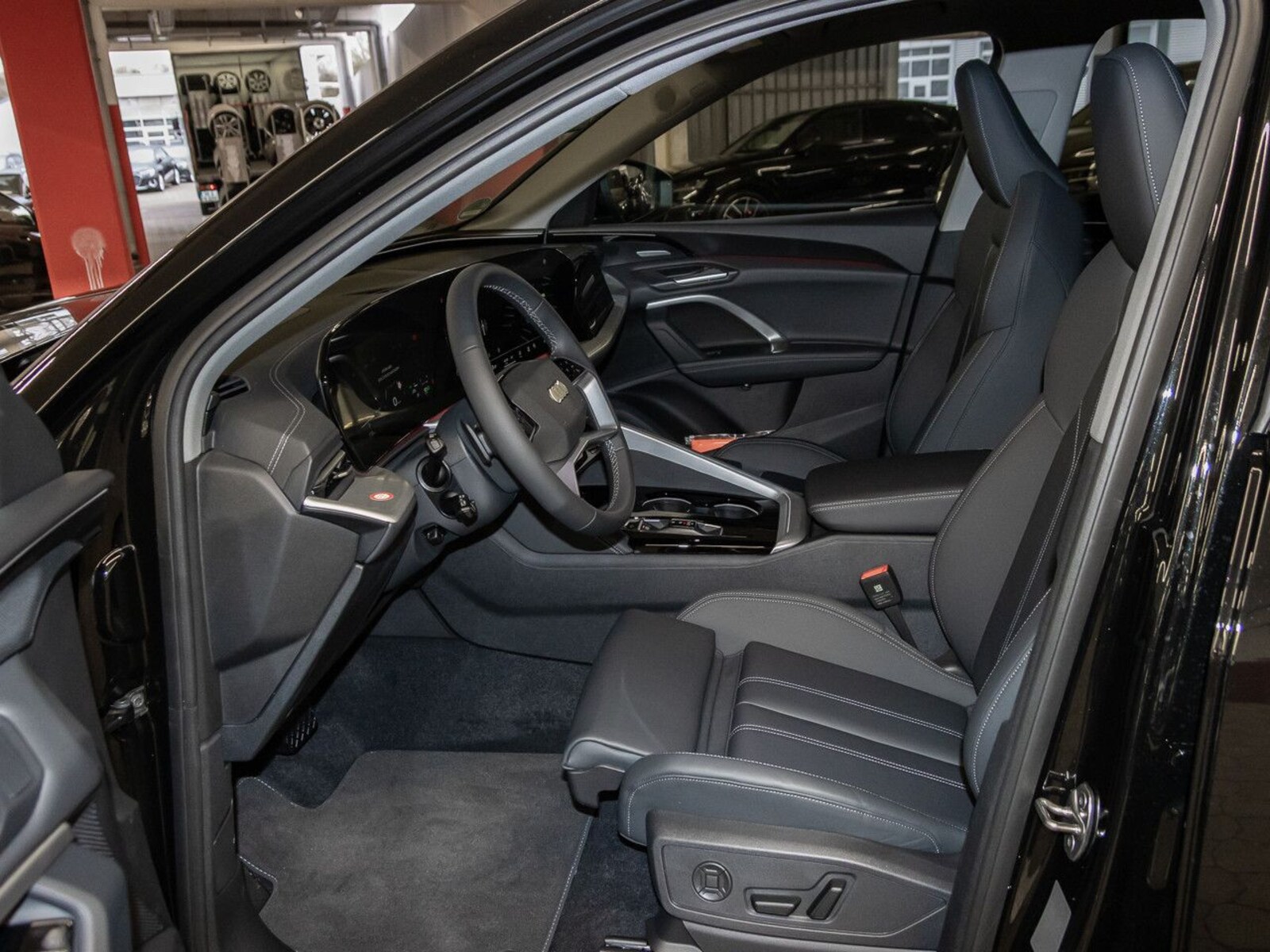 Audi Q5 – Bild 22