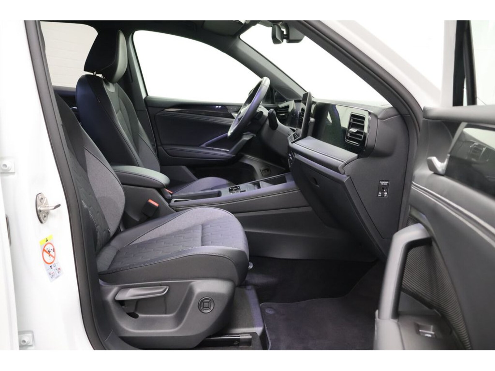 Volkswagen Tiguan – Bild 28