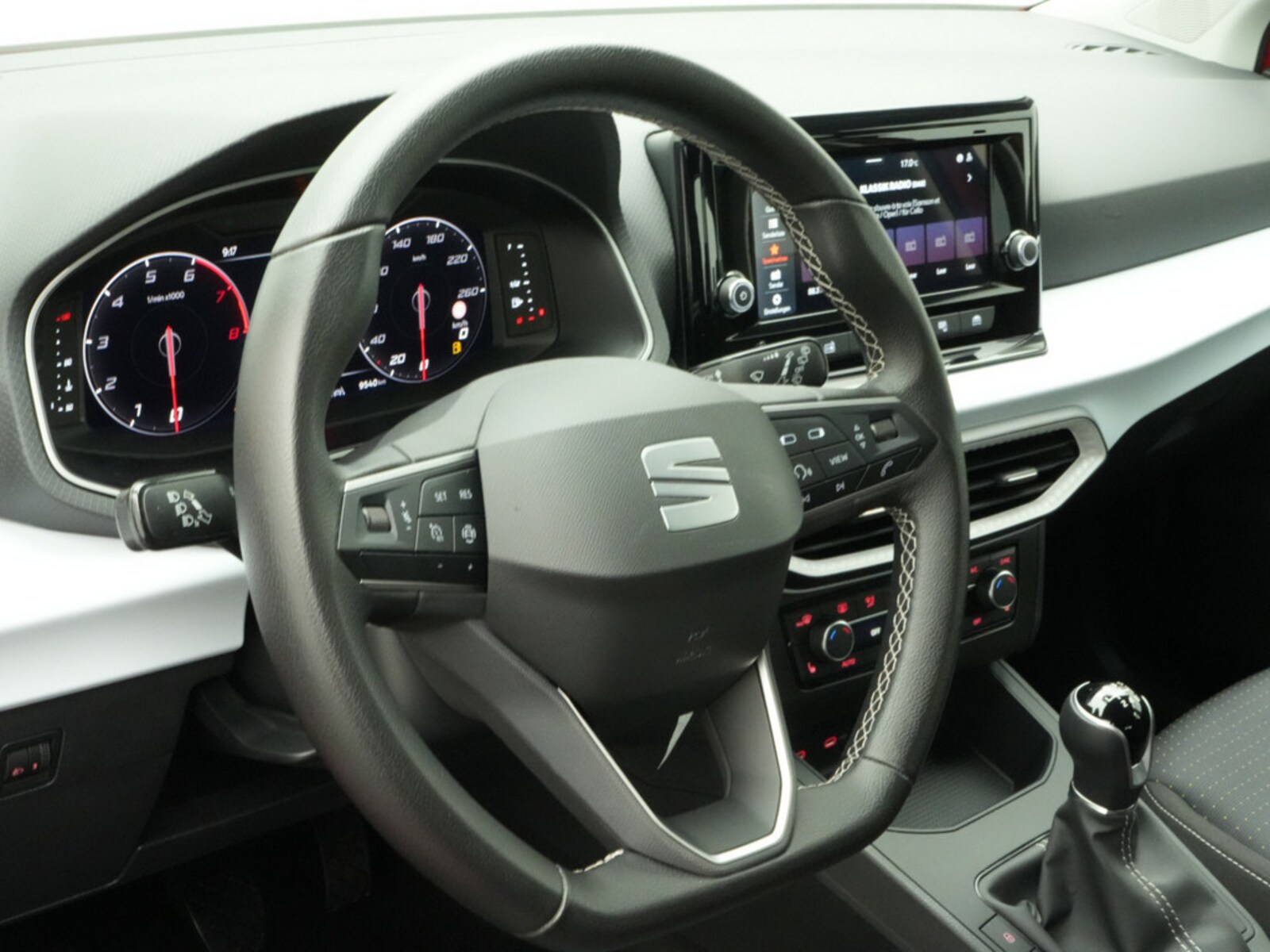 SEAT Ibiza – Bild 4
