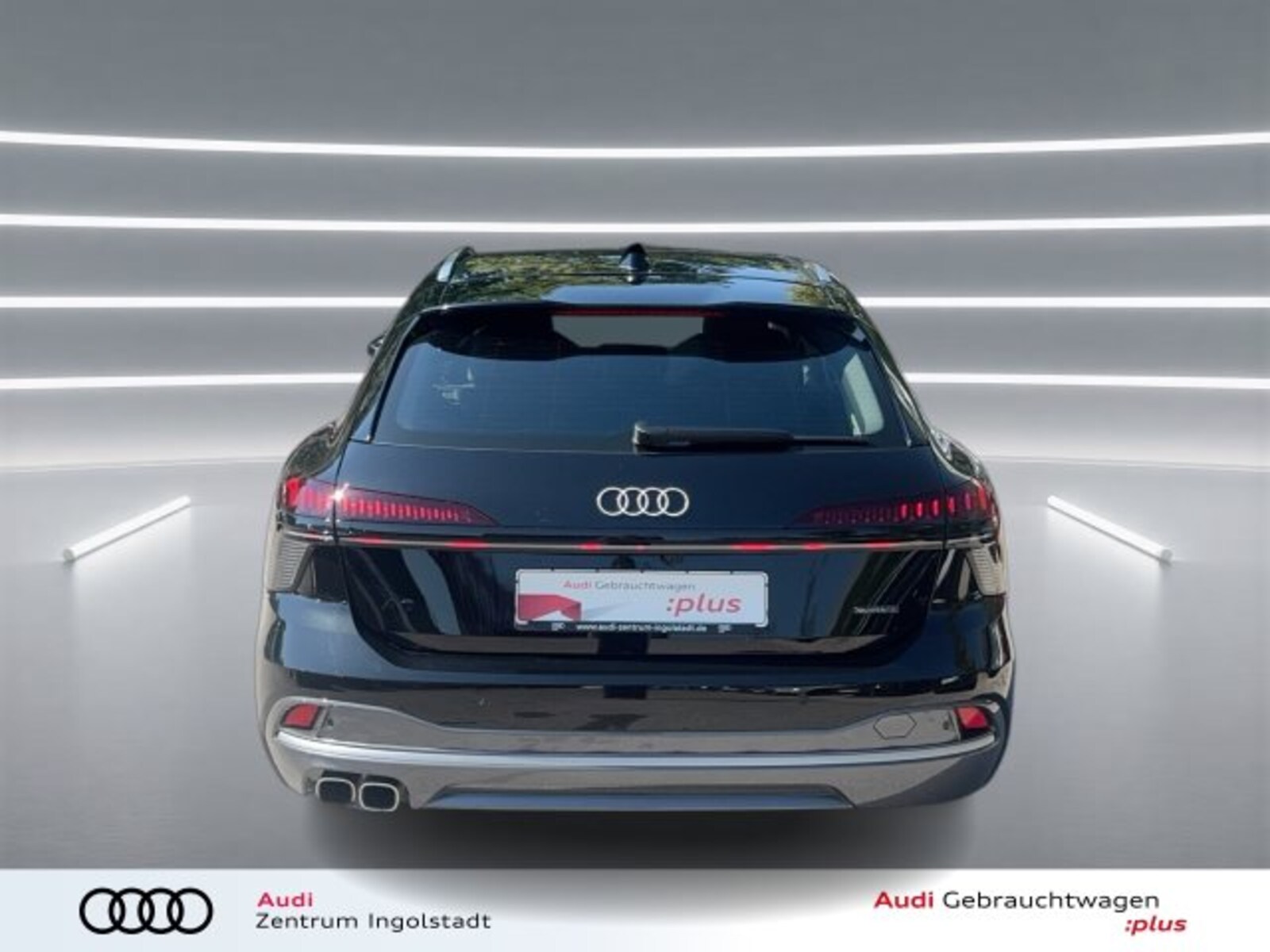 Audi A6 Avant – Bild 5