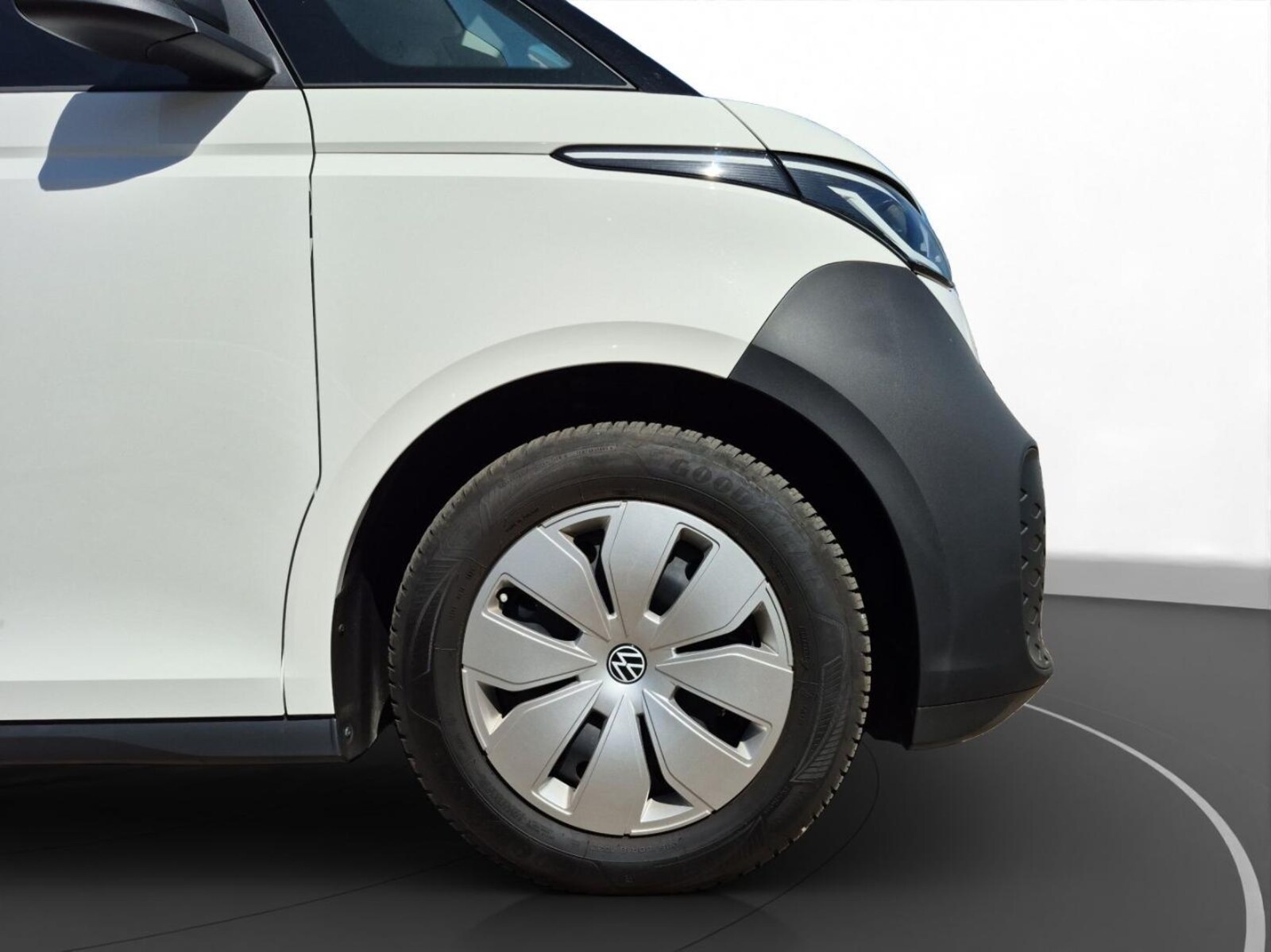 Volkswagen ID. Buzz Cargo – Bild 15