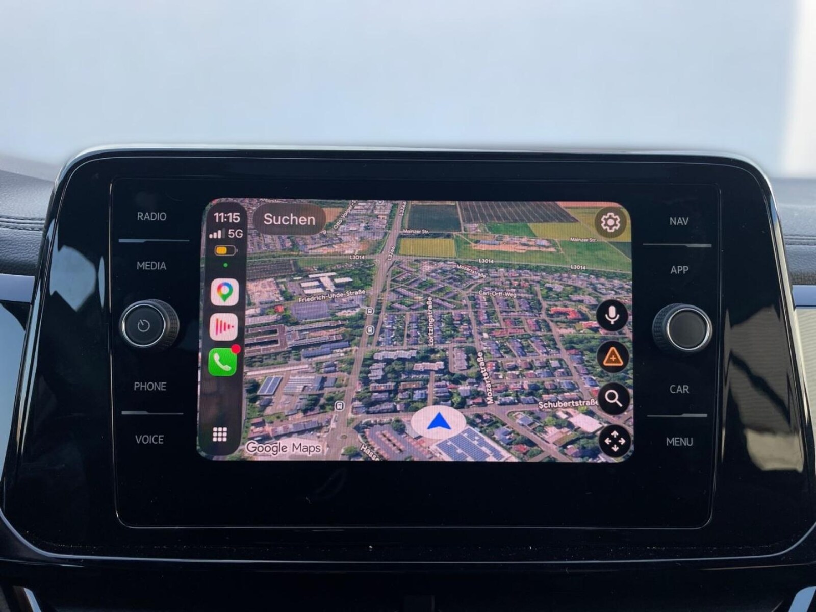 Volkswagen T-Roc – Bild 9