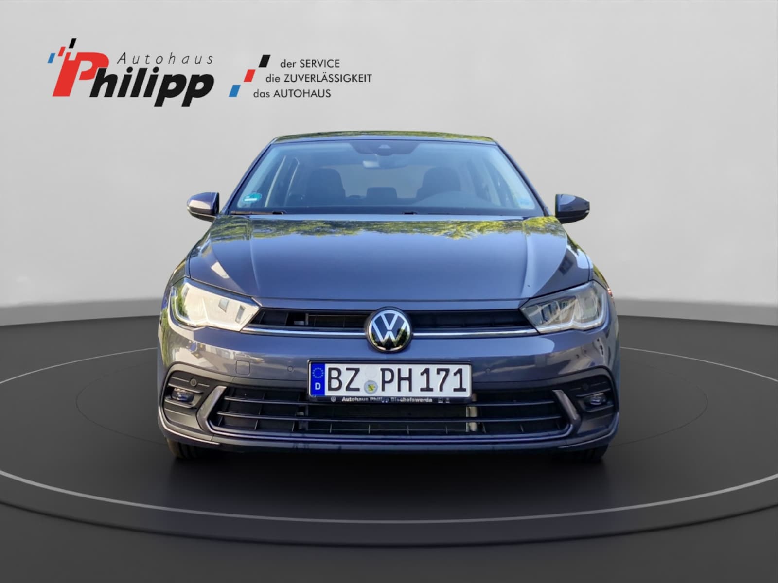 Volkswagen Polo – Bild 8
