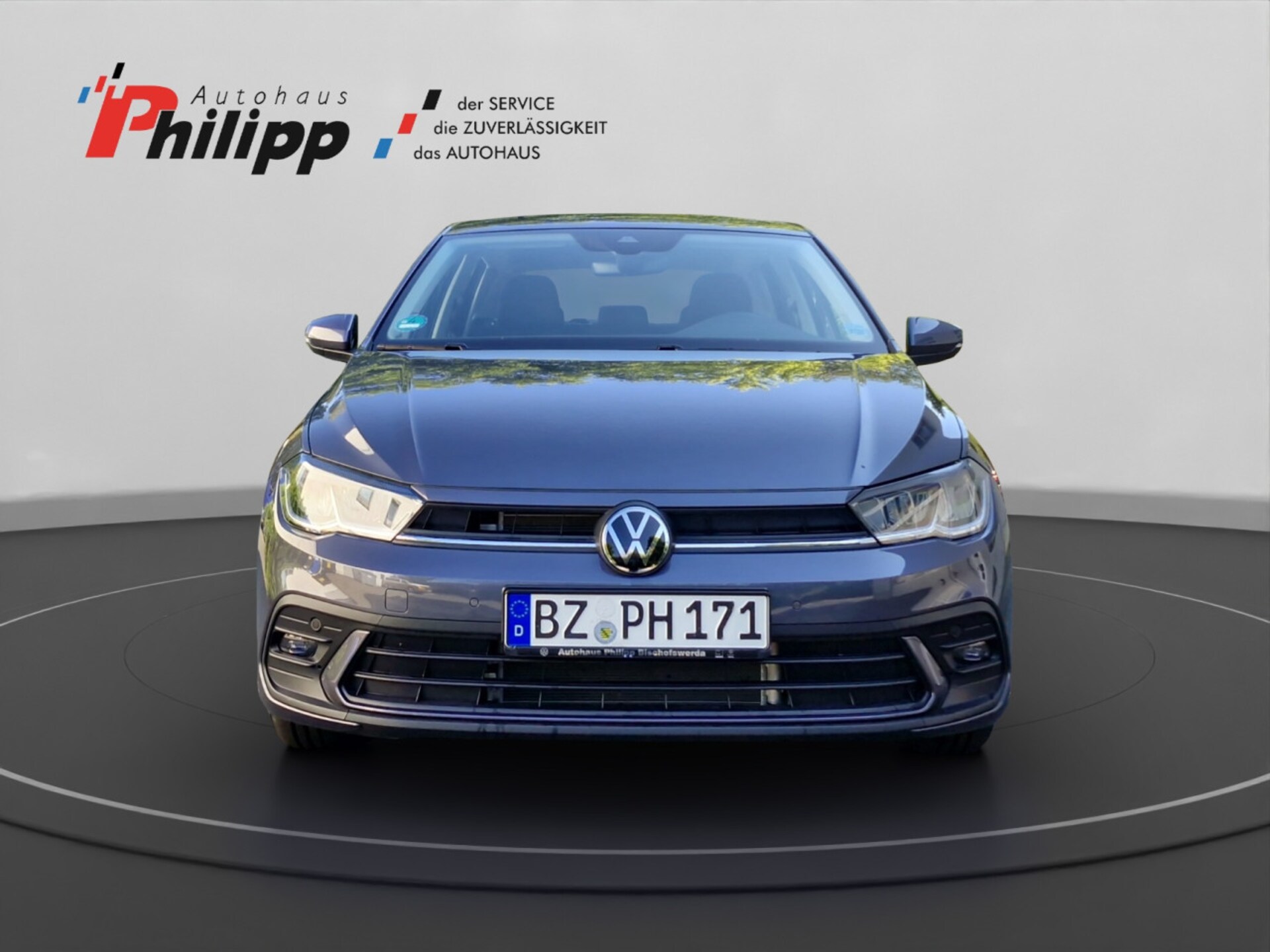 Volkswagen Polo Life