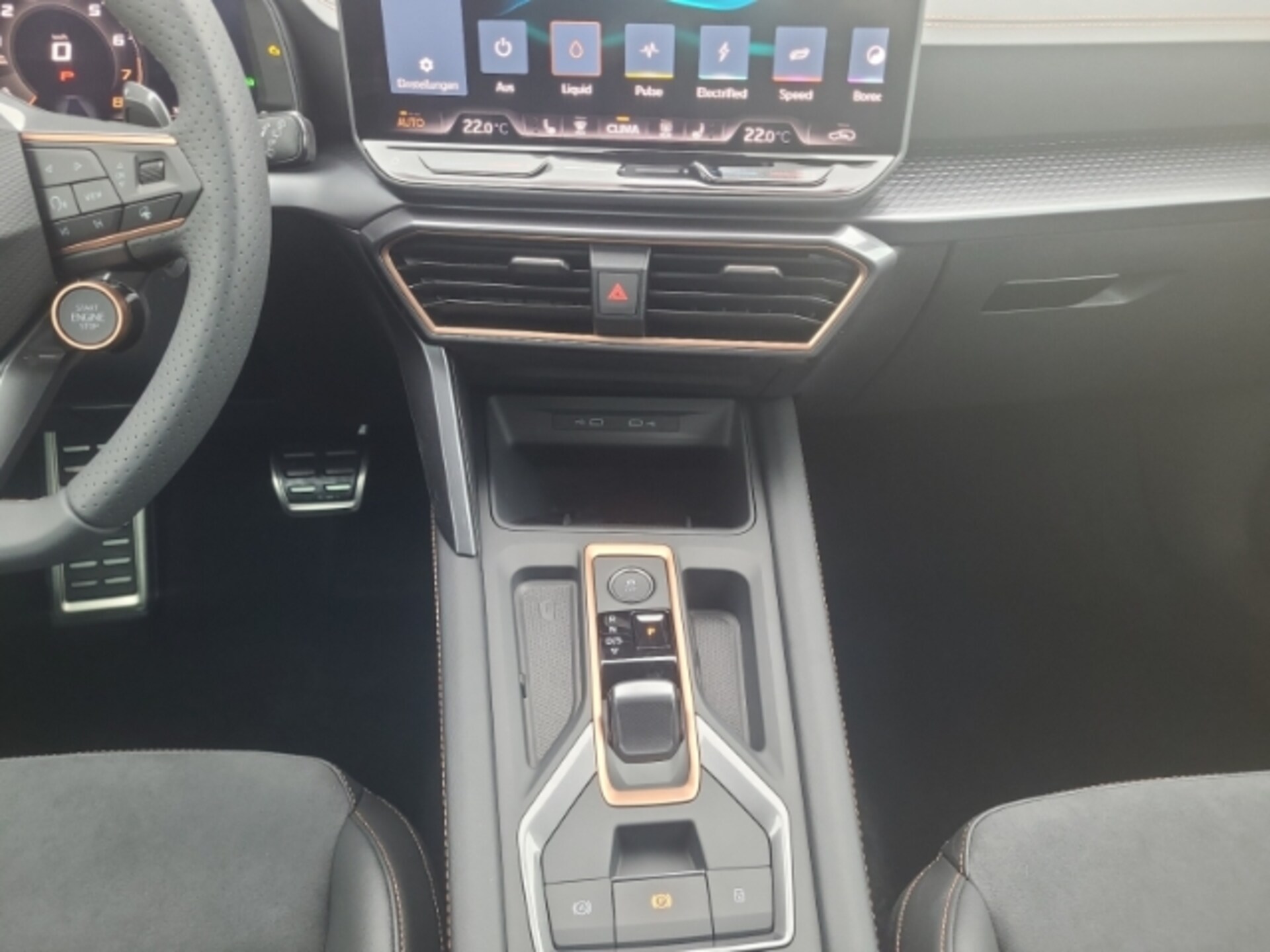 CUPRA Formentor VZ