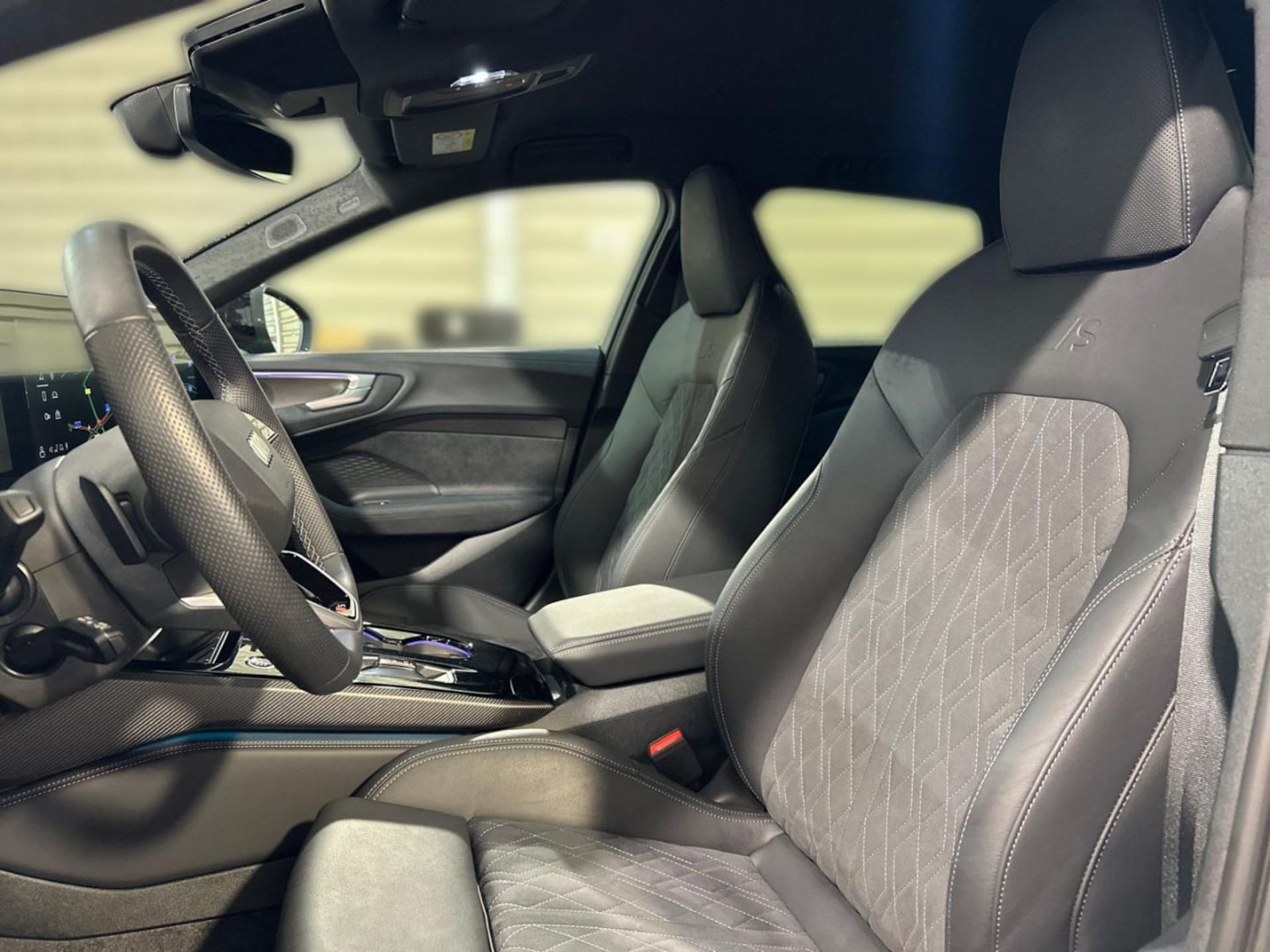 Audi A5 Avant