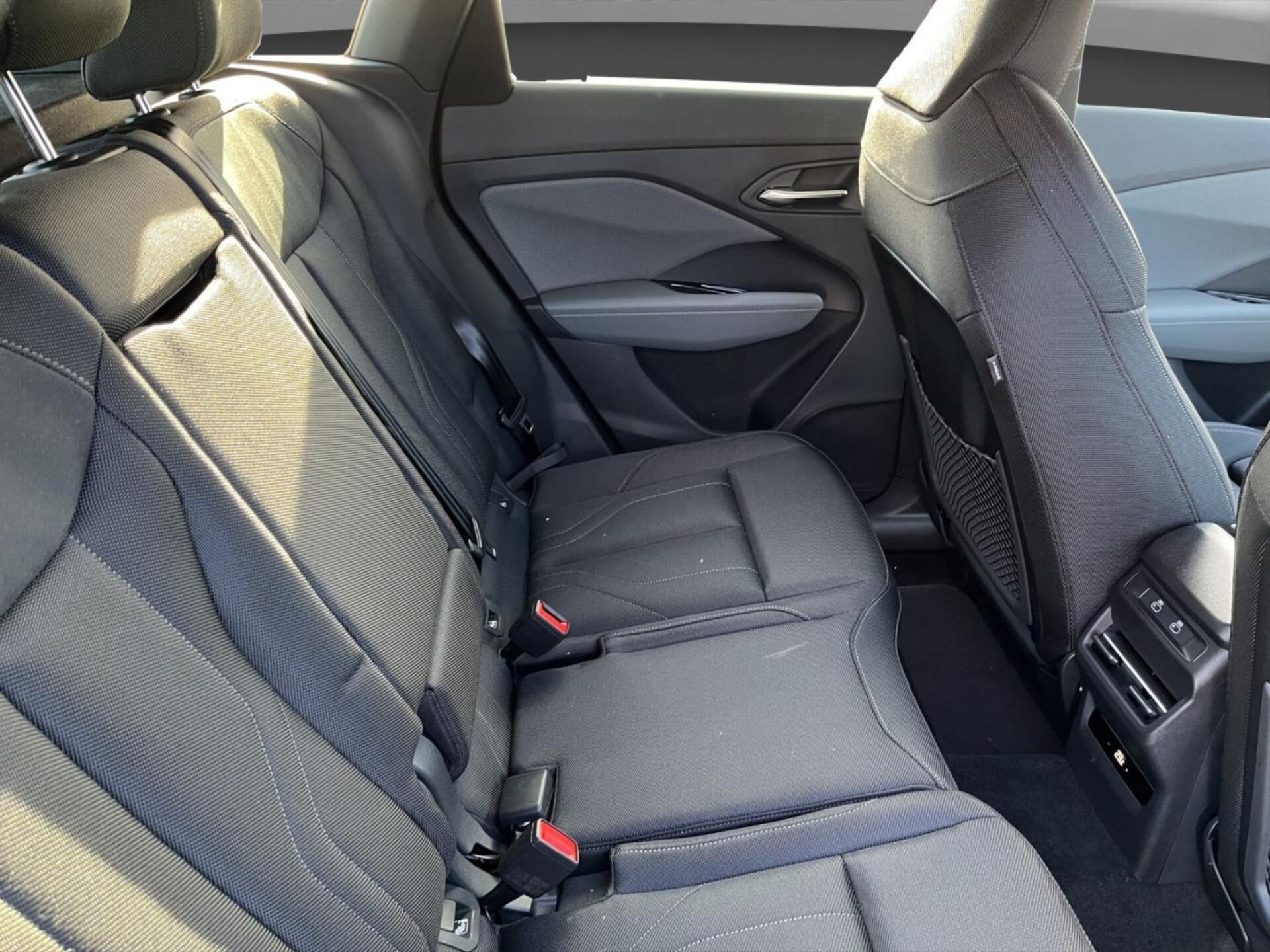 Audi Q3 SUV