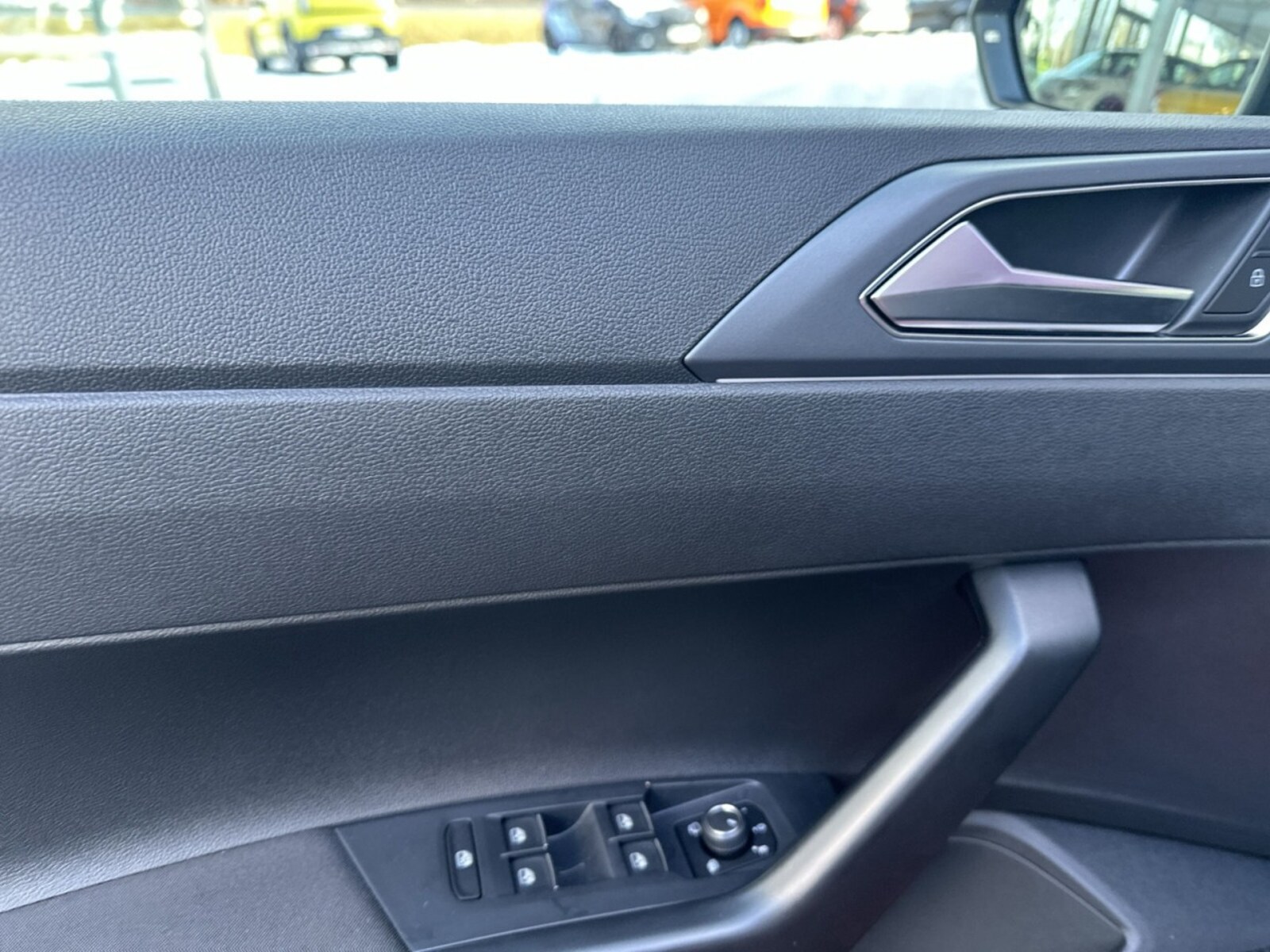 Volkswagen Polo – Bild 11