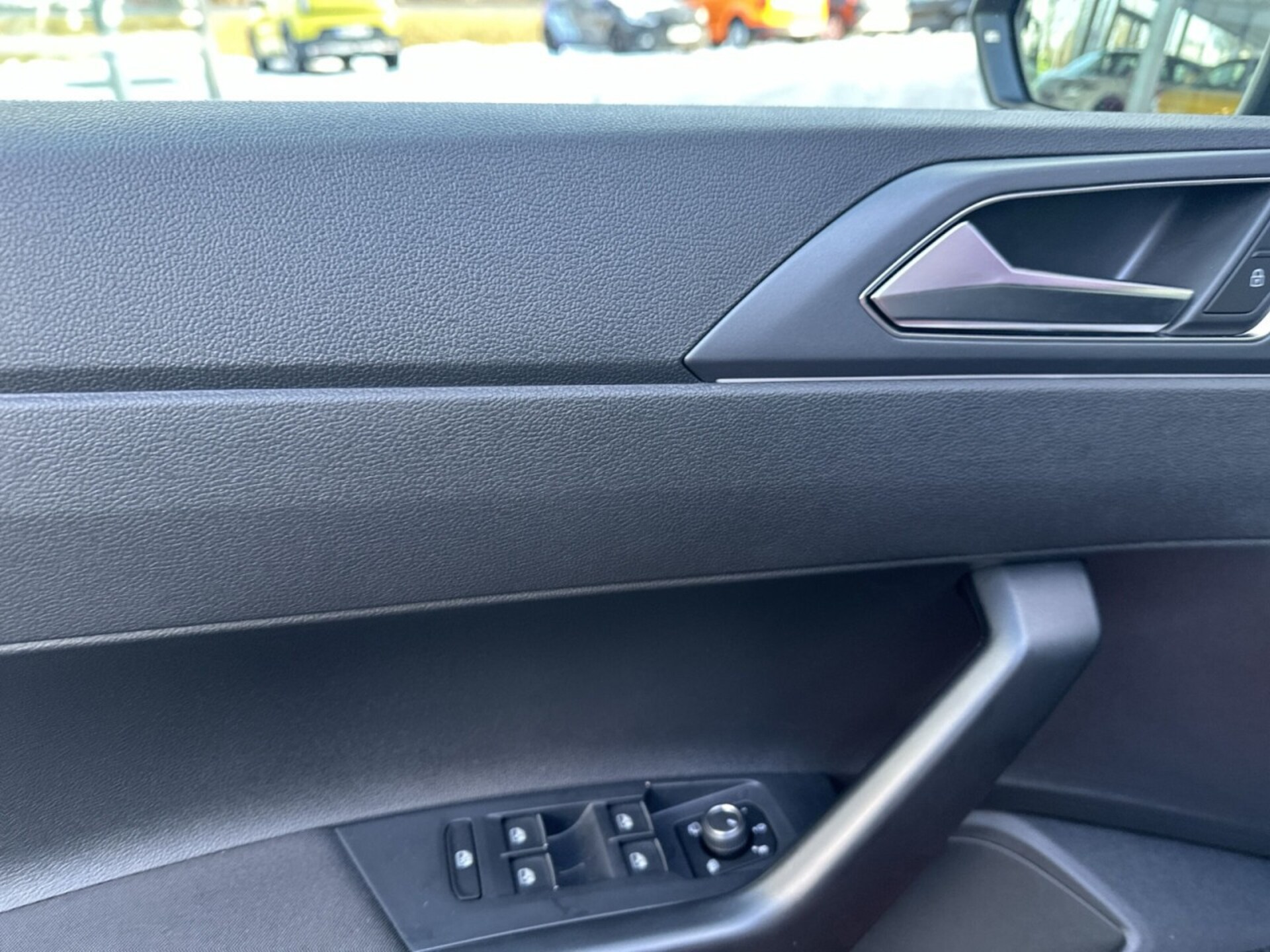 Volkswagen Polo R-Line