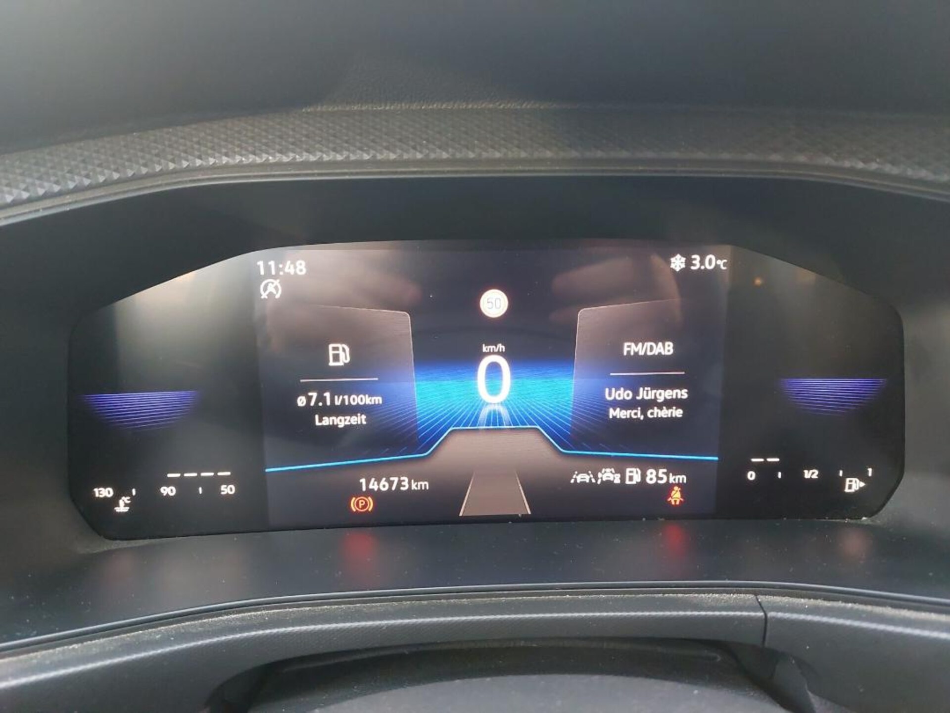 Volkswagen T-Cross Trendline